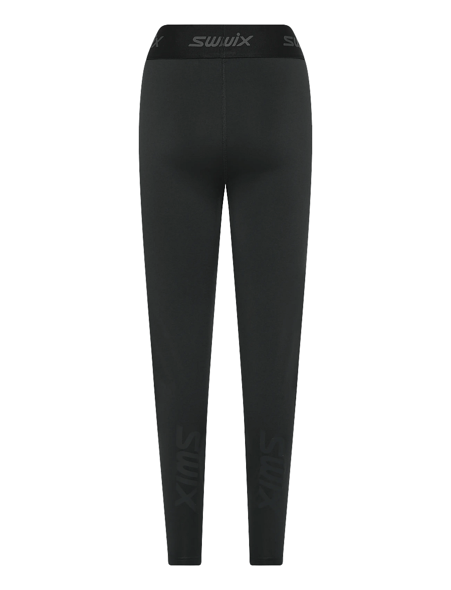 Swix - RaceX Dry Pants W - 10000-black - 1