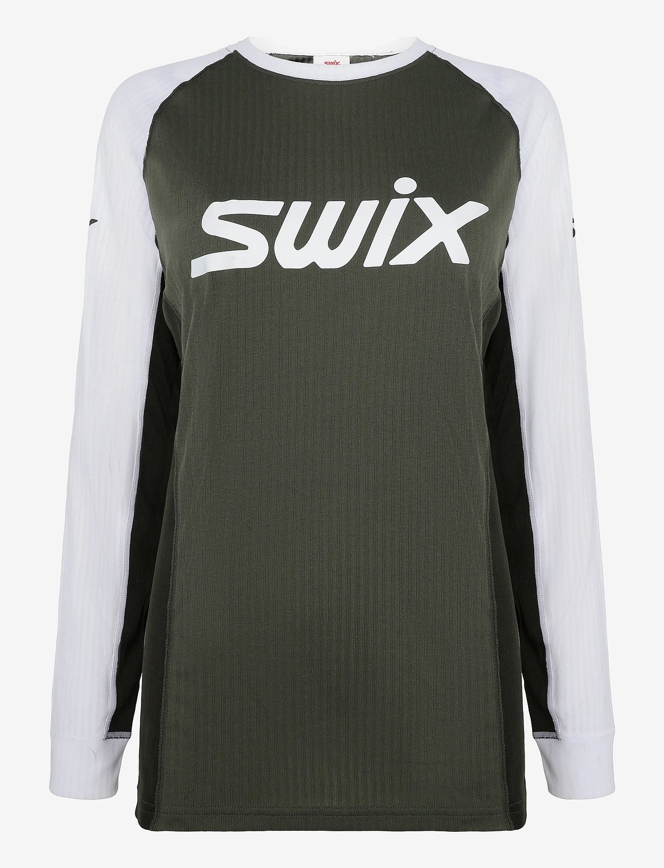 Racex Classic Long Sleeve W Khaki Swix