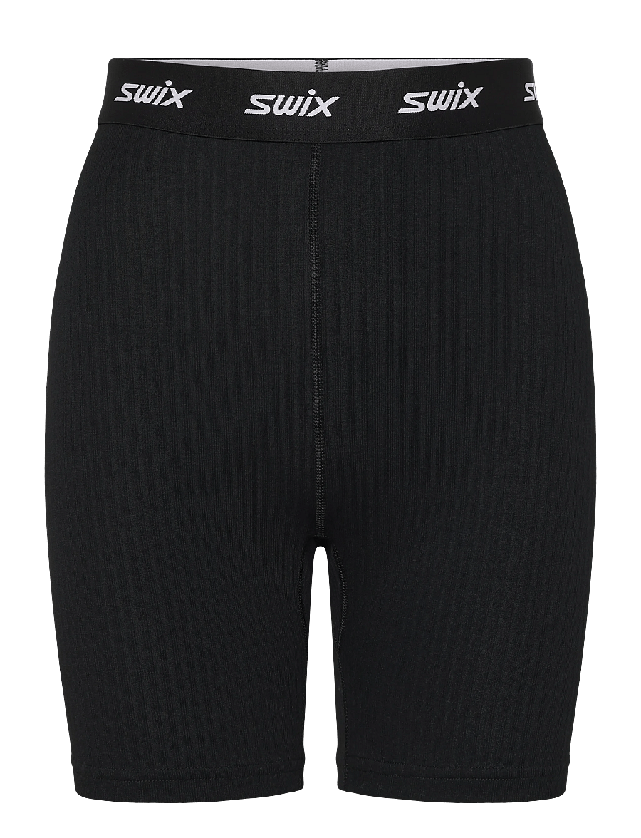 Swix - RaceX Classic Boxer W - aluskihina kantavad püksid - 10000-black - 0