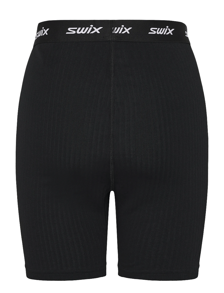 Swix - RaceX Classic Boxer W - aluskihina kantavad püksid - 10000-black - 1