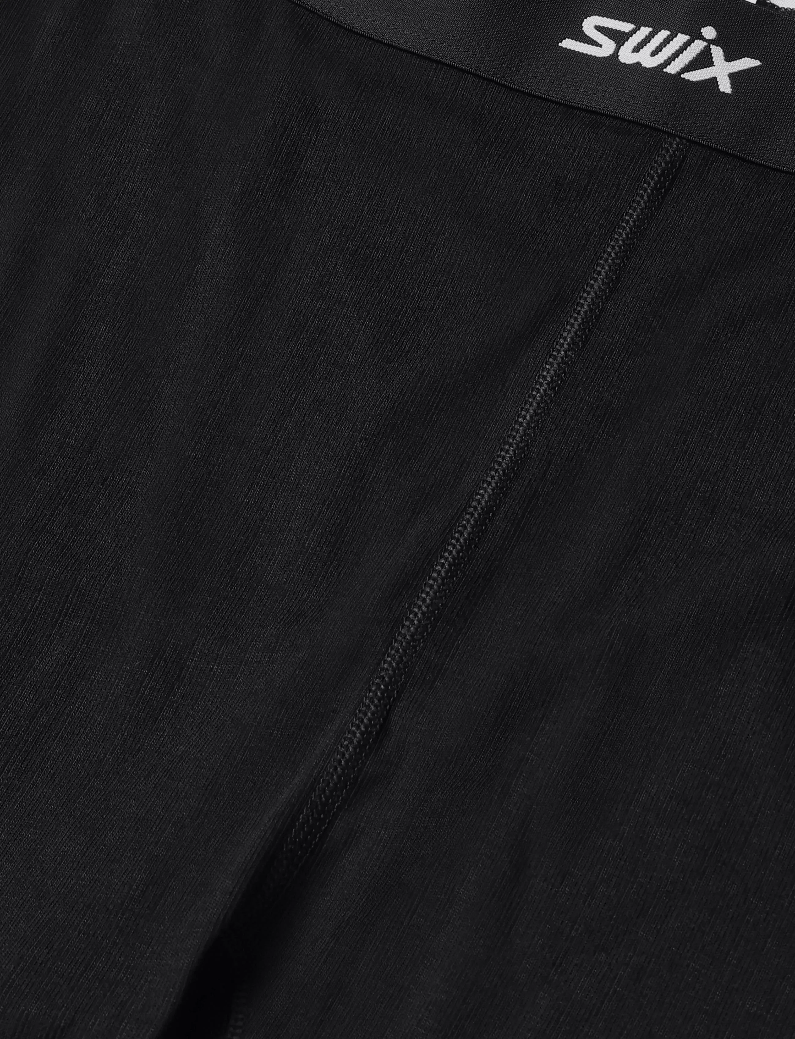 Swix - RaceX Classic Boxer W - base layer bottoms - 10000-black - 2