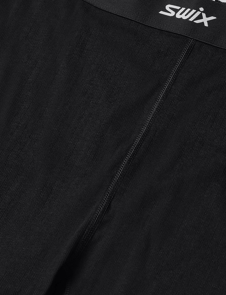 Swix - RaceX Classic Boxer W - aluskihina kantavad püksid - 10000-black - 2