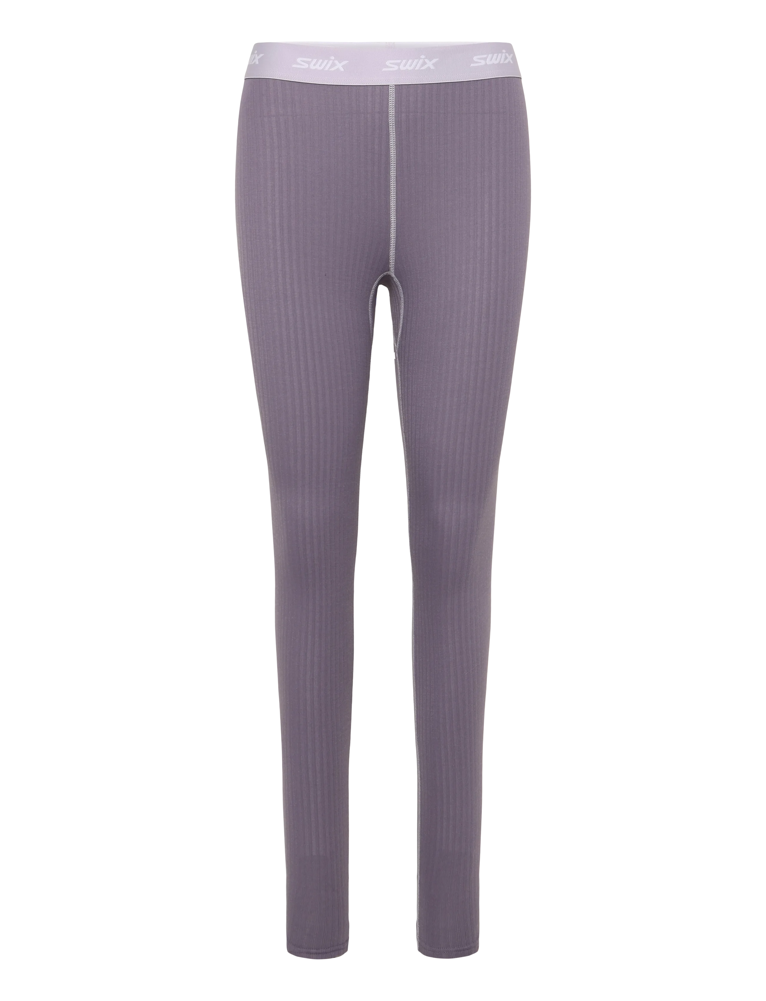 Swix RaceX Classic Pants W - Underställsbyxor - 80120-DUSTY PURPLE / purple