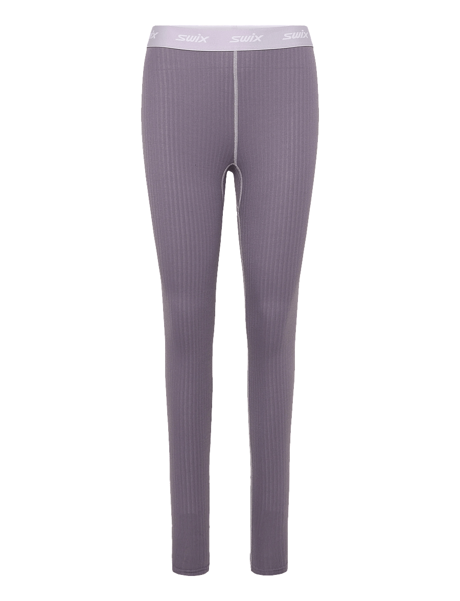 Swix - RaceX Classic Pants W - funkionsunterwäsche - hosen - 80120-dusty purple - 0