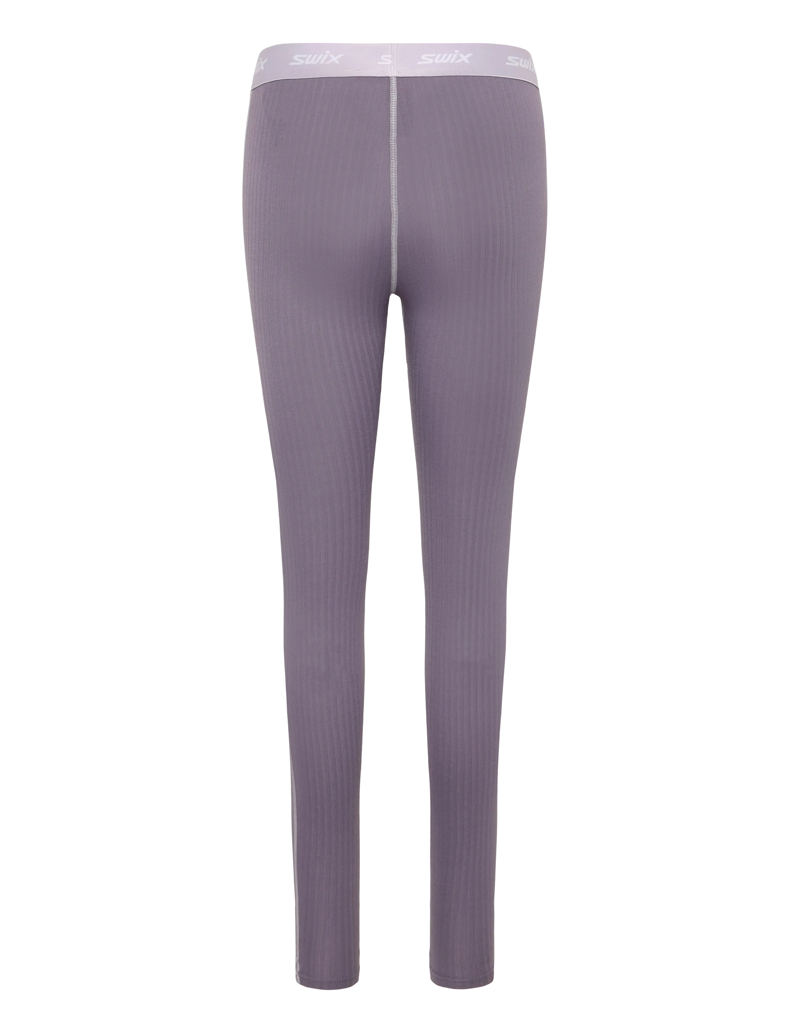 Swix - RaceX Classic Pants W - ytterkläder - 80120-dusty purple - 1