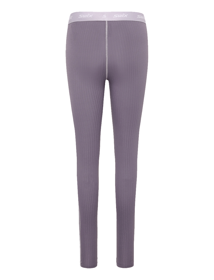Swix - RaceX Classic Pants W - funkionsunterwäsche - hosen - 80120-dusty purple - 1
