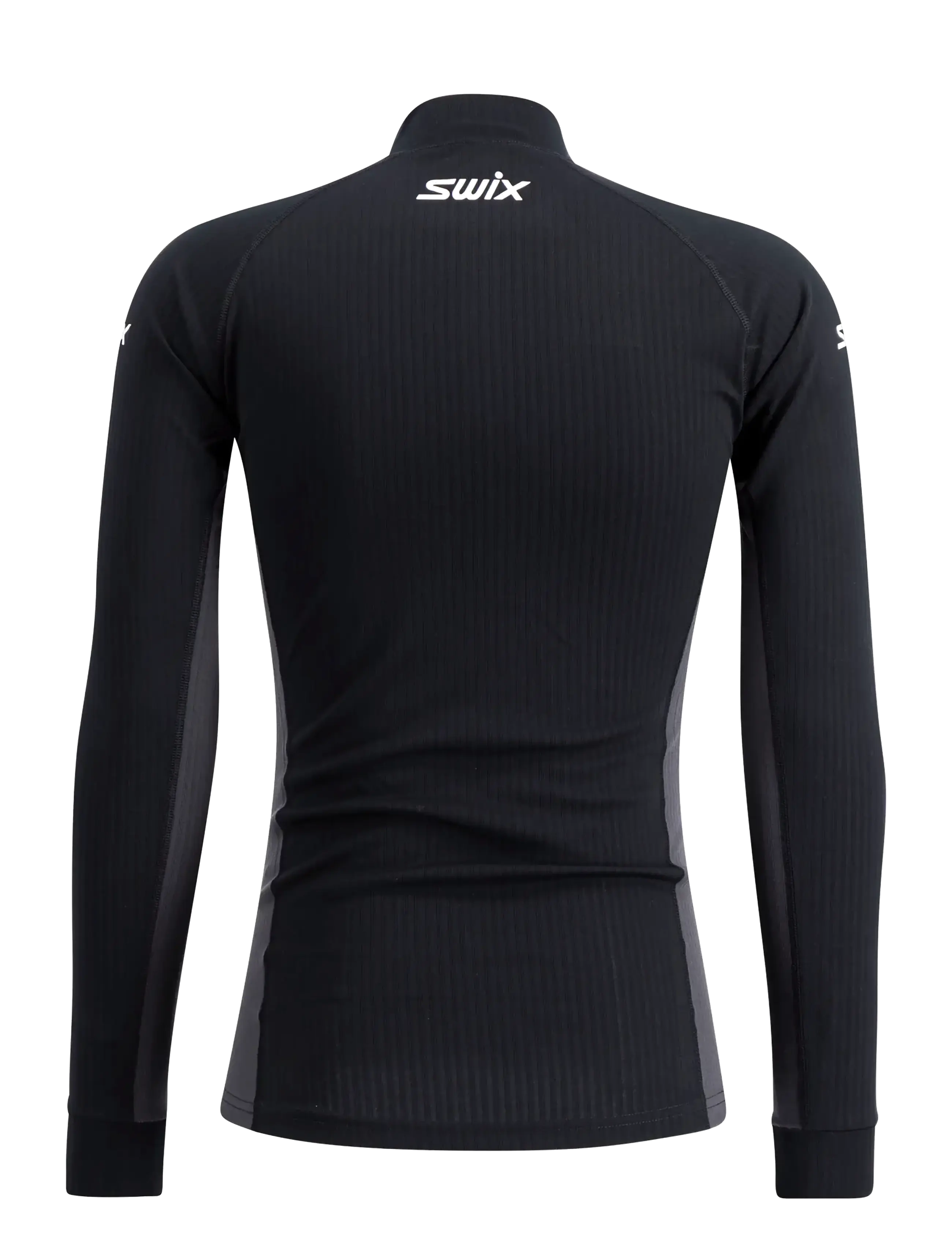 Swix - RaceX Classic Half Zip M - 10150-black/phantom - 2