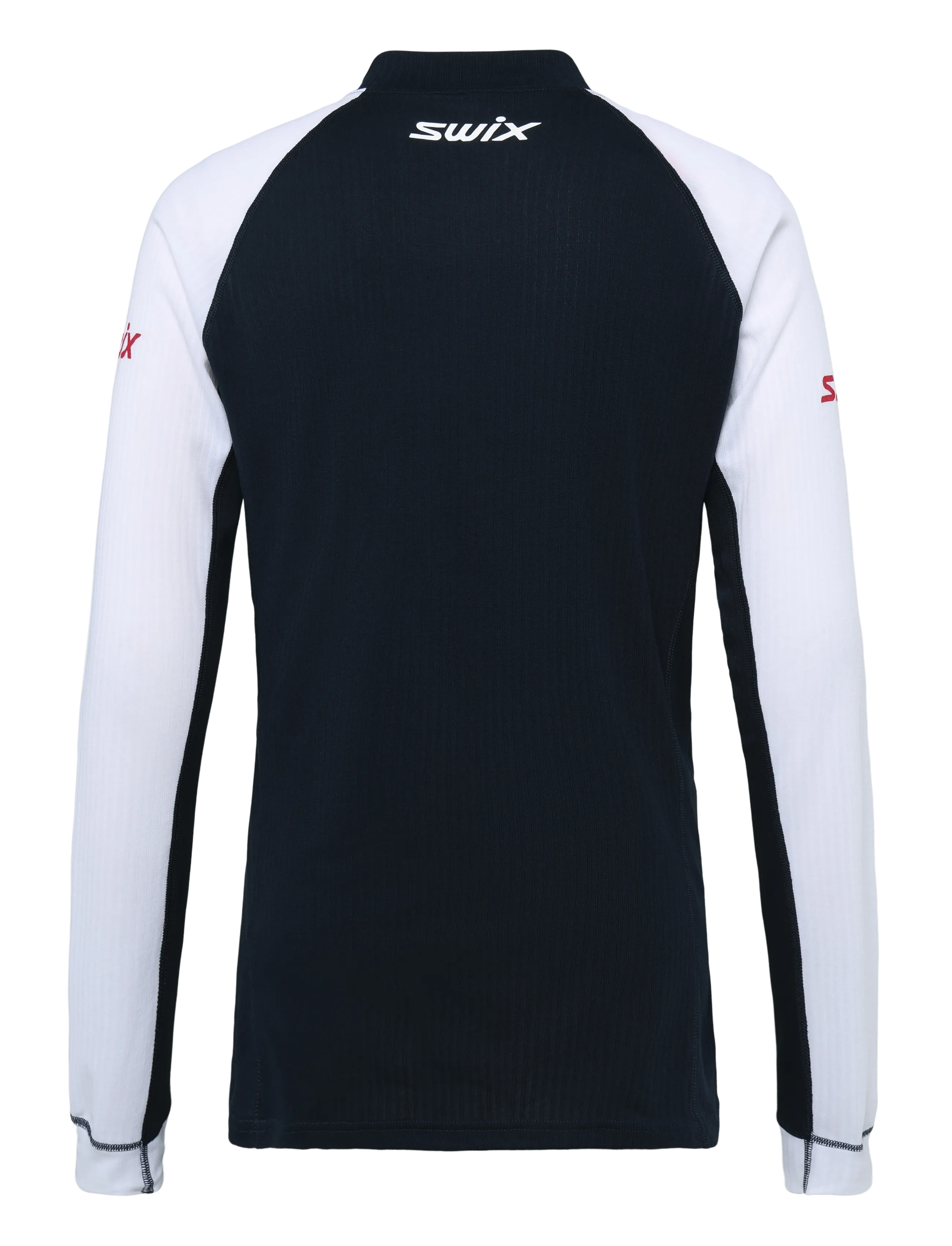 Swix - RaceX Classic Half Zip M - underställströjor - 75100-dark navy - 1