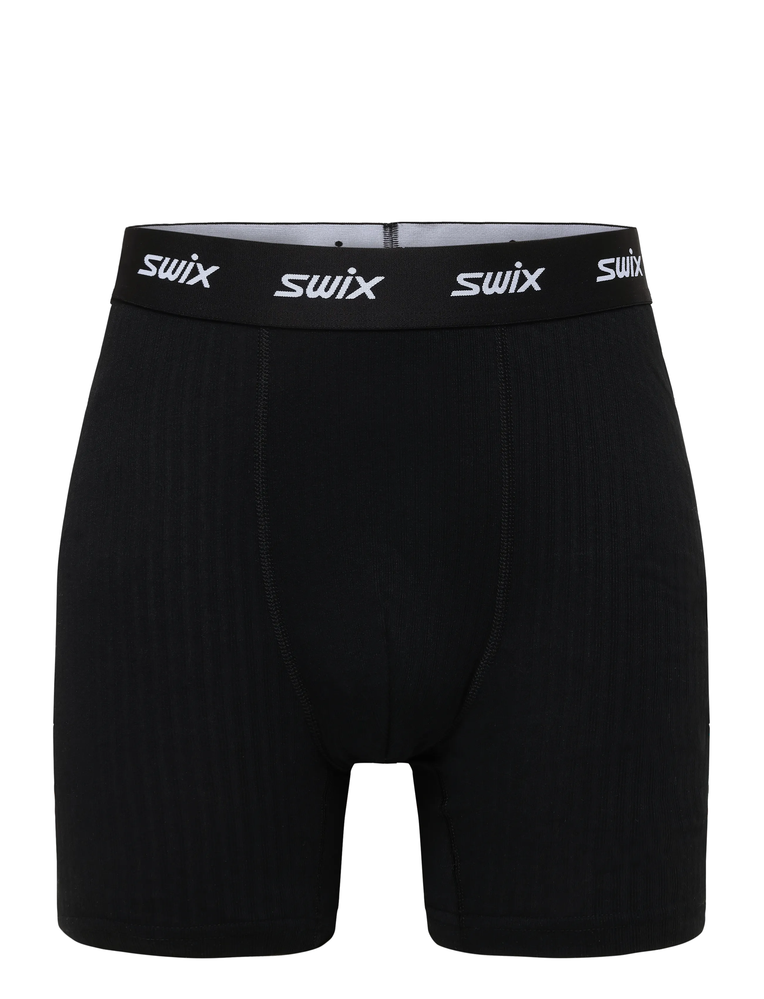 SWIX Racex Klassisch Boxer M Schwarz - XXL - Herren