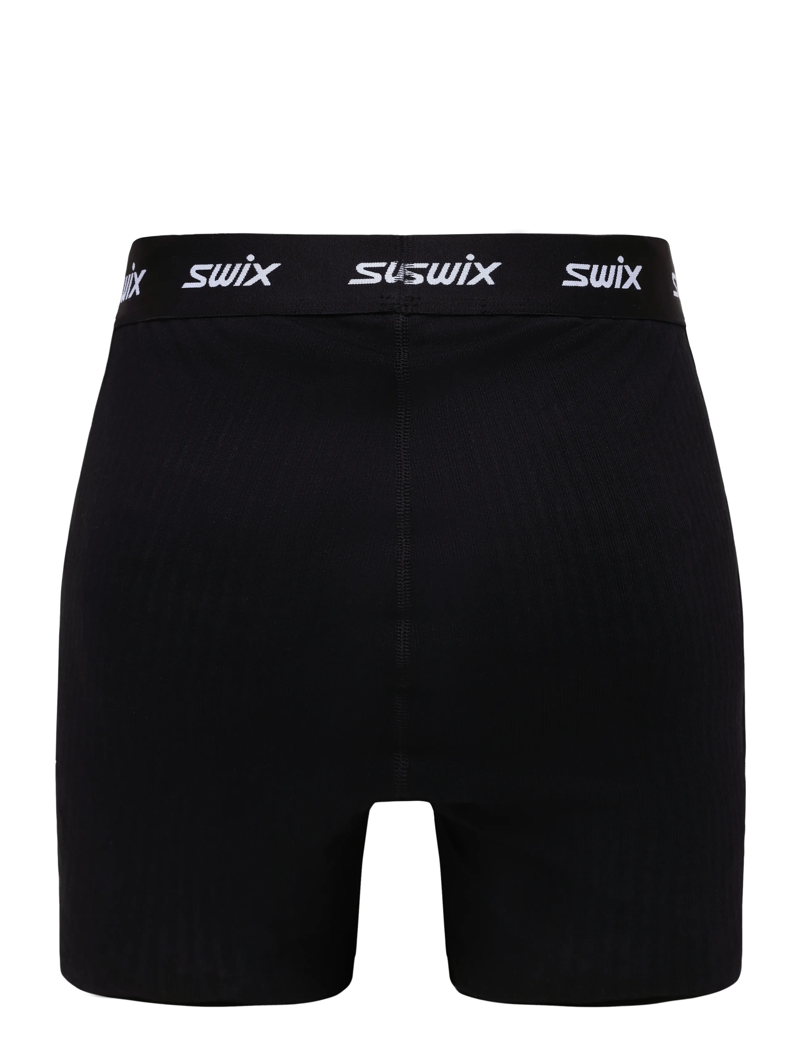 Swix - RaceX Classic Boxer M - termoleggings - 10000-black - 1