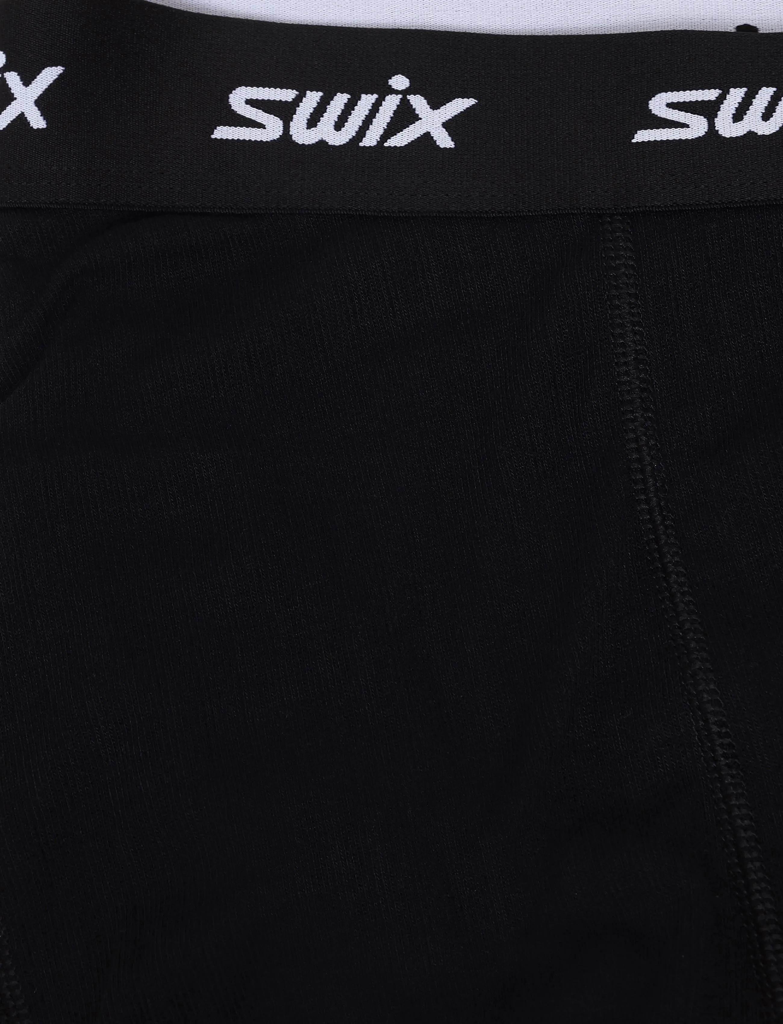 Swix - RaceX Classic Boxer M - termoleggings - 10000-black - 2