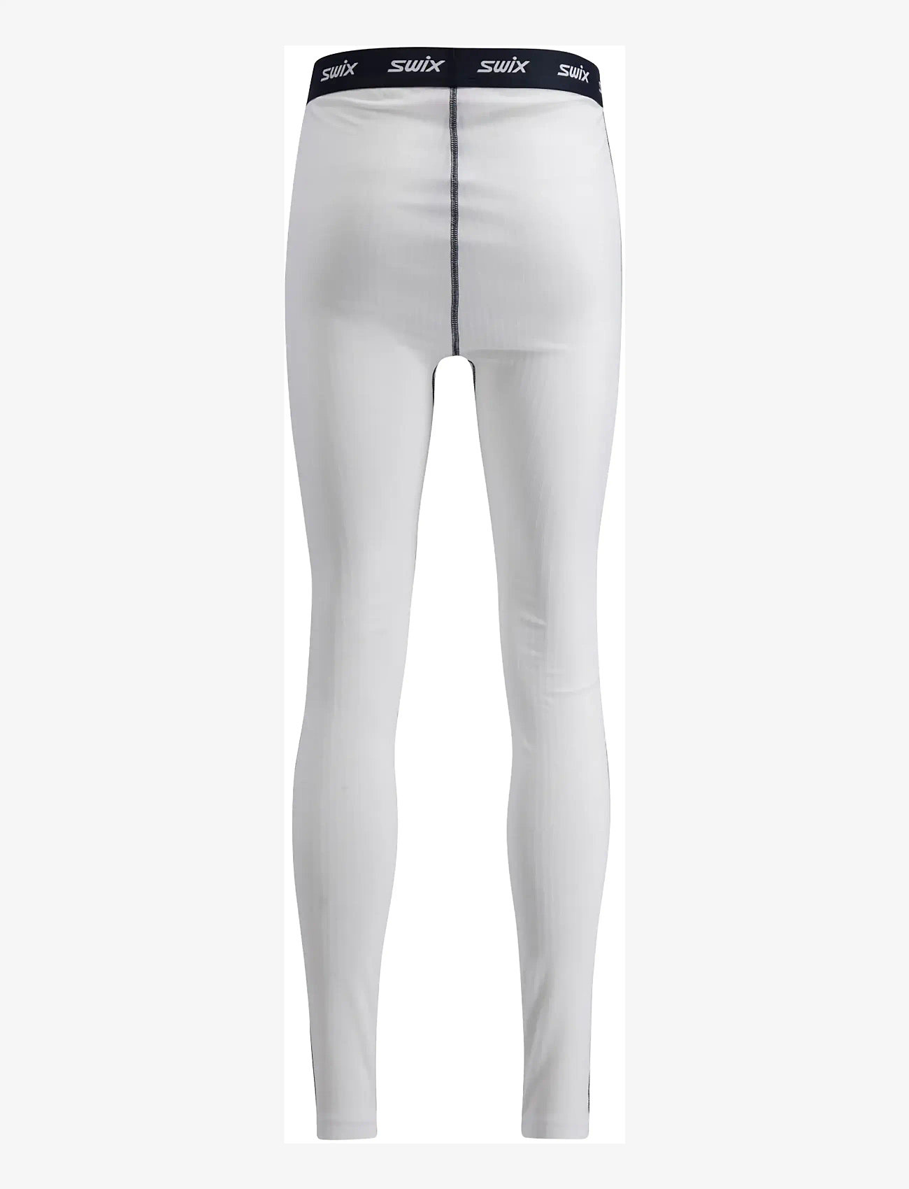 Swix - RaceX Classic Pants M - underställsbyxor - 20000-bright white/ dark navy - 1