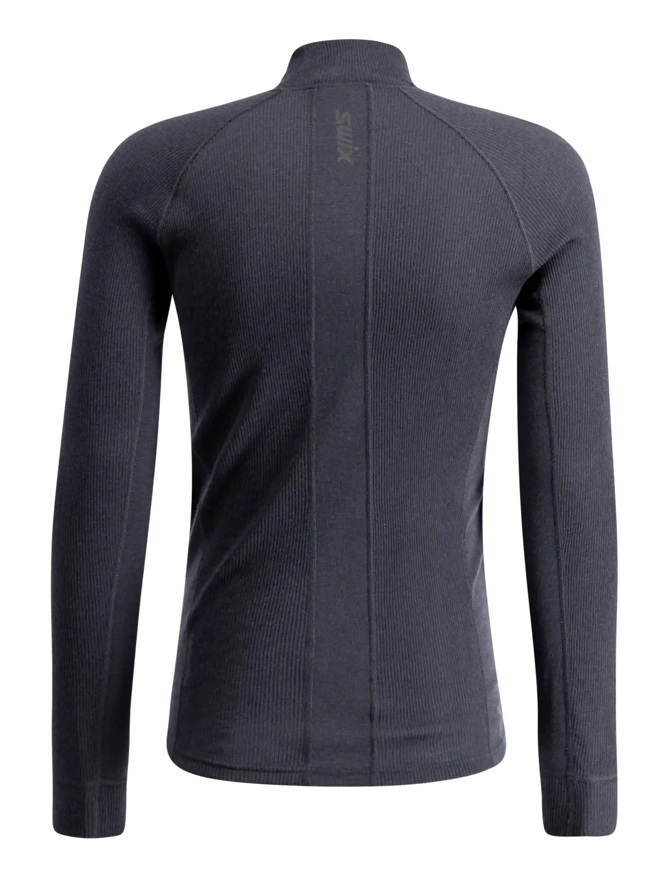 Swix - RaceX Merino Half Zip M - 48100-olive - 1