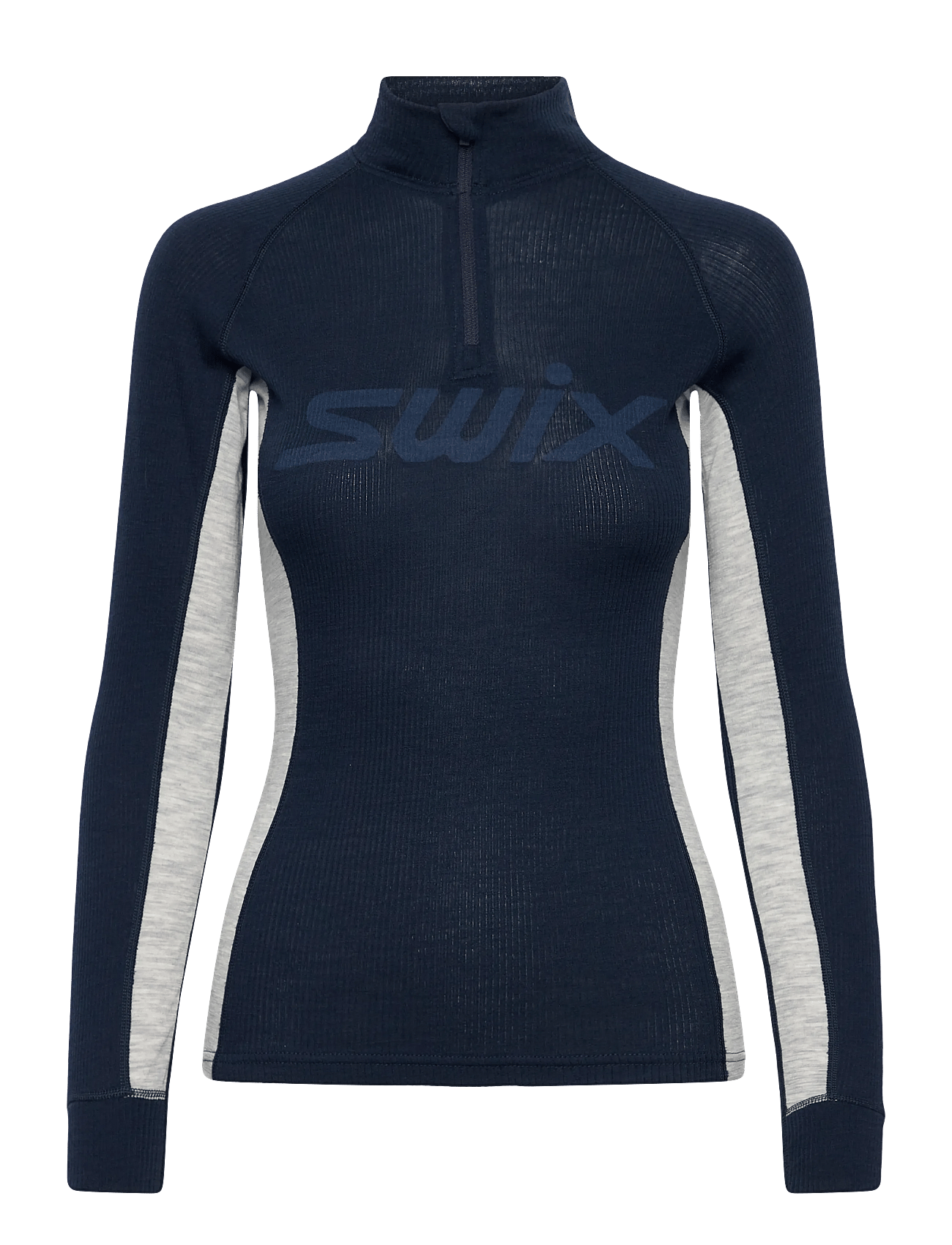 Swix - Racex Merino Half Zip