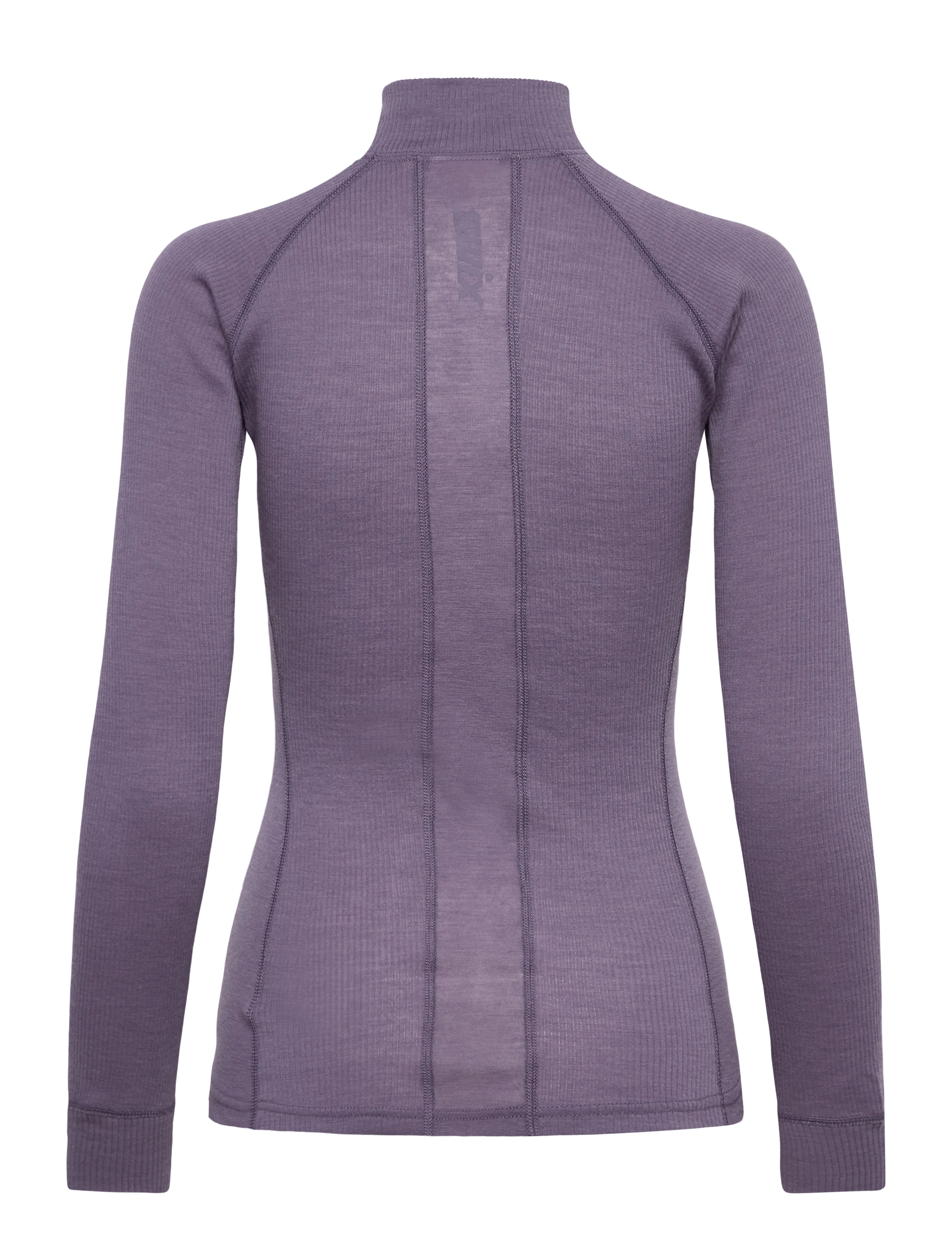Swix - RaceX Merino Half Zip W - 80120-dusty purple - 1
