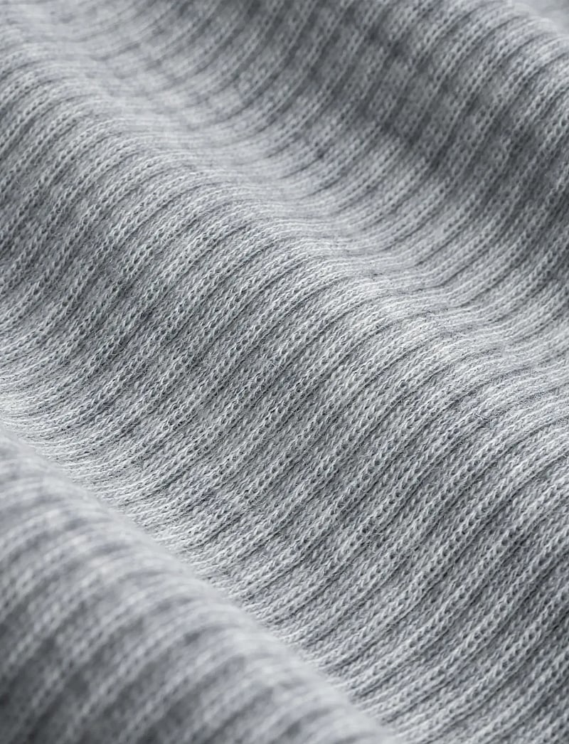 Swix - RaceX Merino Pants M - funkionsunterwäsche - hosen - 10107-light grey melange/ dark navy - 3