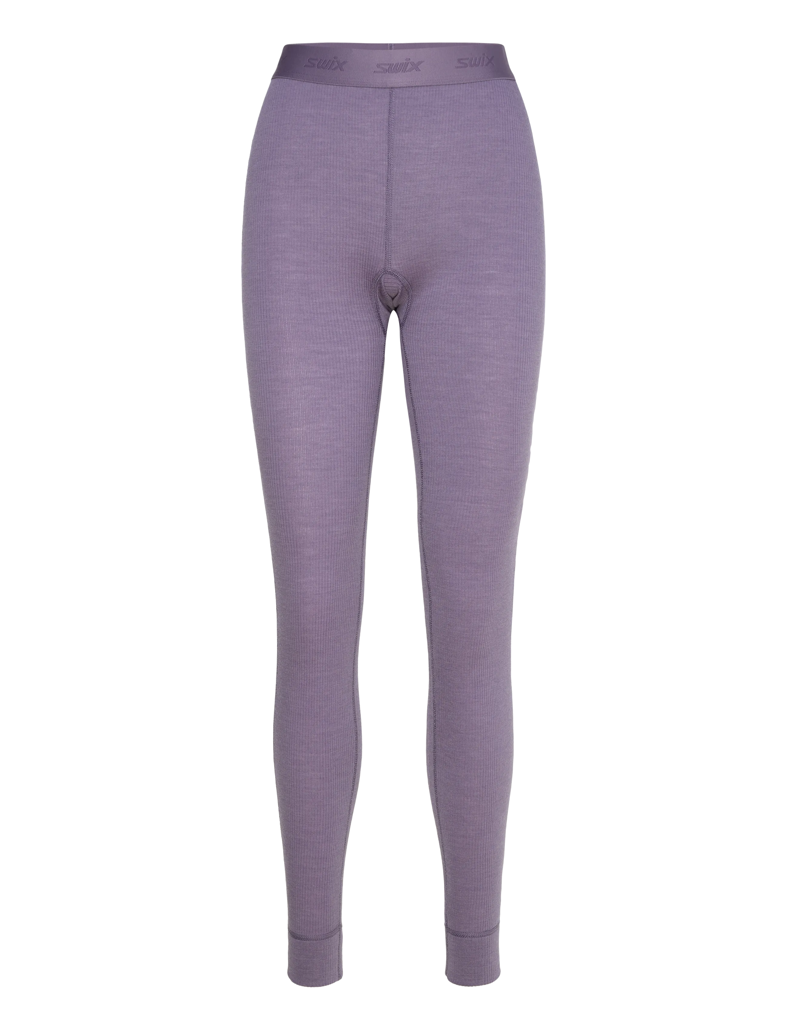 Swix RaceX Merino Pants W - Undertøj - 80120-DUSTY PURPLE / purple