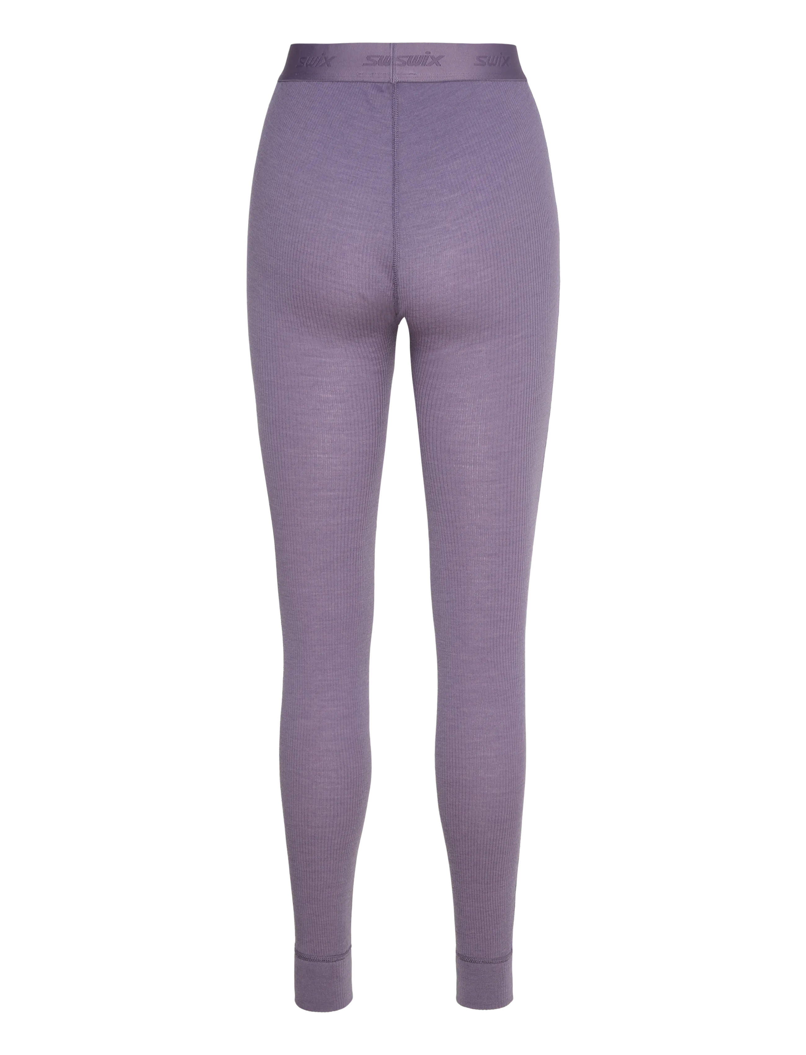 Swix - RaceX Merino Pants W - 80120-dusty purple - 1