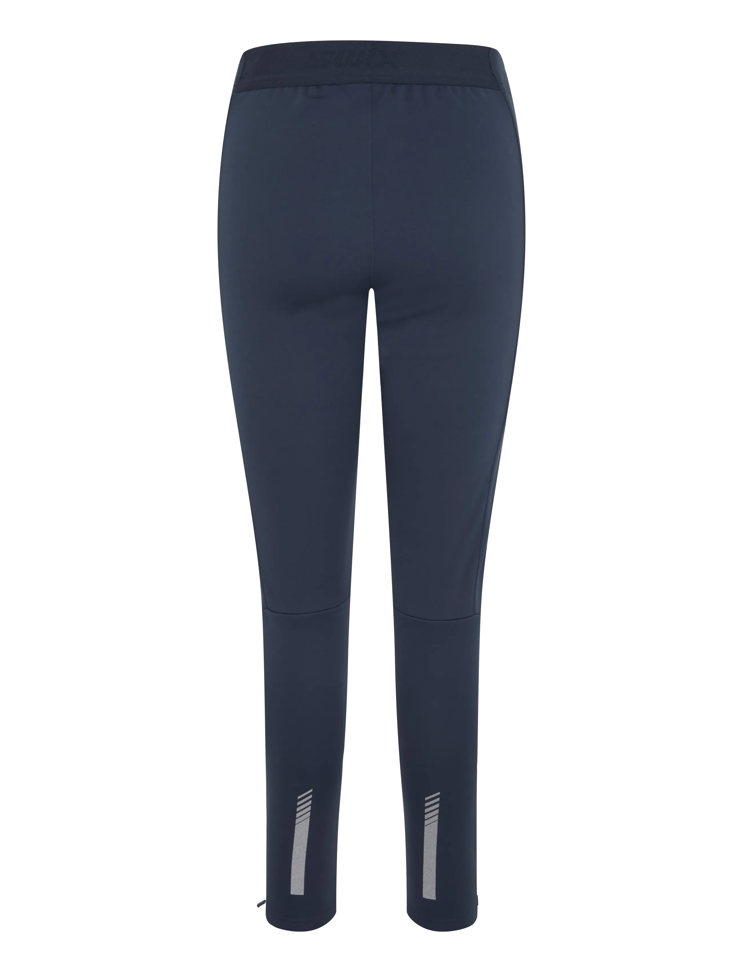 Swix - Infinity Softshell Pants W - skidkläder - 75100-dark navy - 1