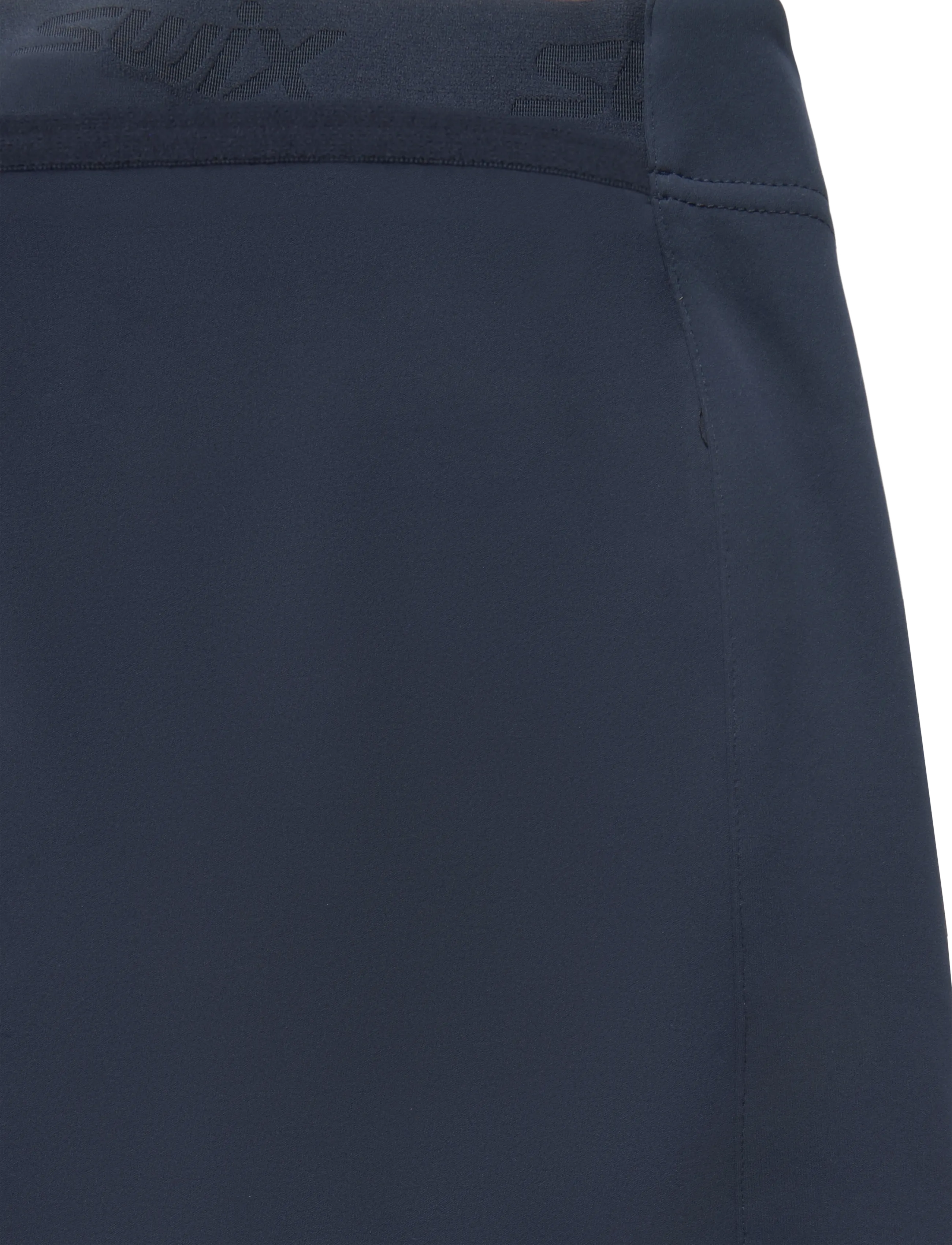 Swix - Infinity Softshell Pants W - skidkläder - 75100-dark navy - 2