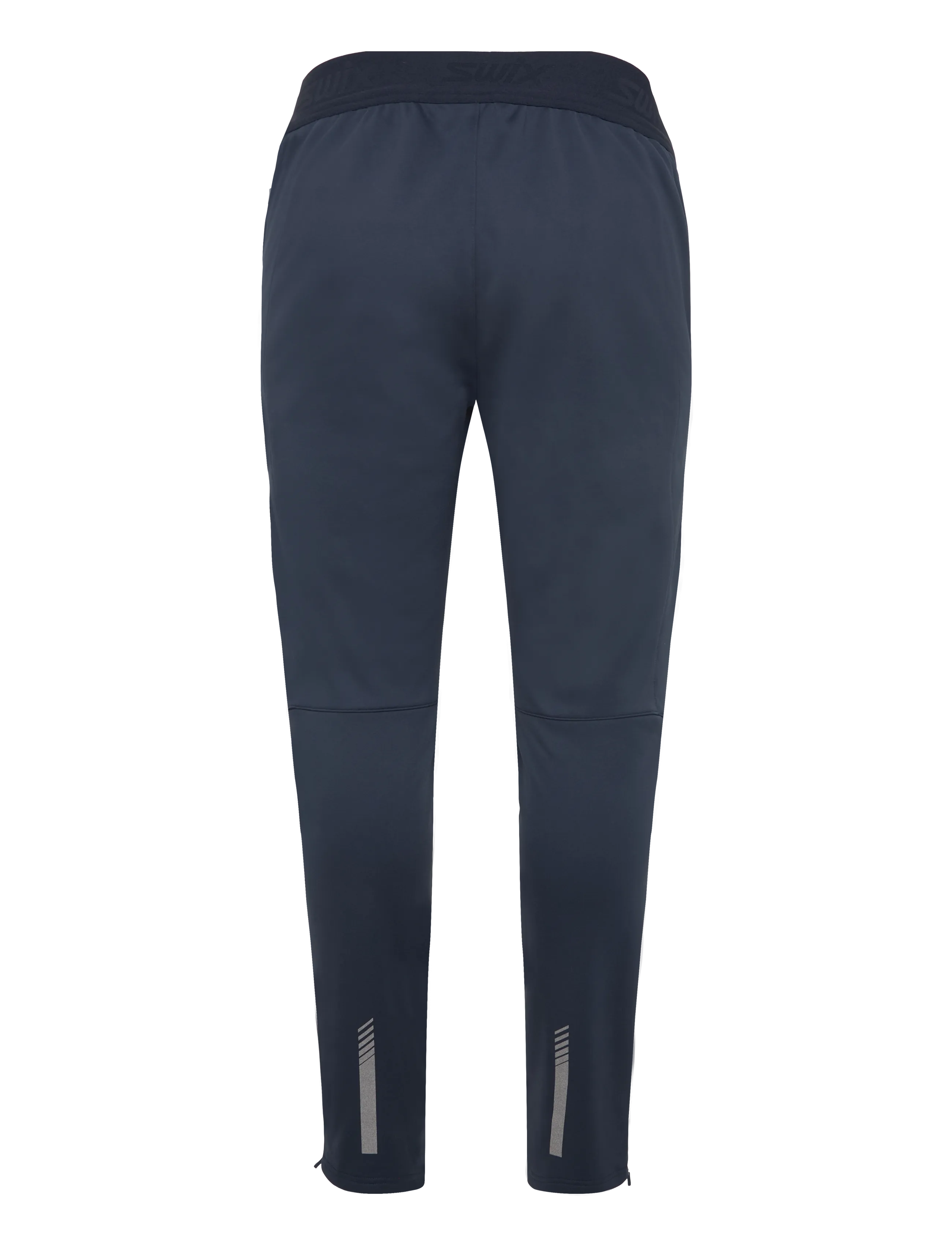 Swix - Infinity Softshell Pants M - 75100-dark navy - 1