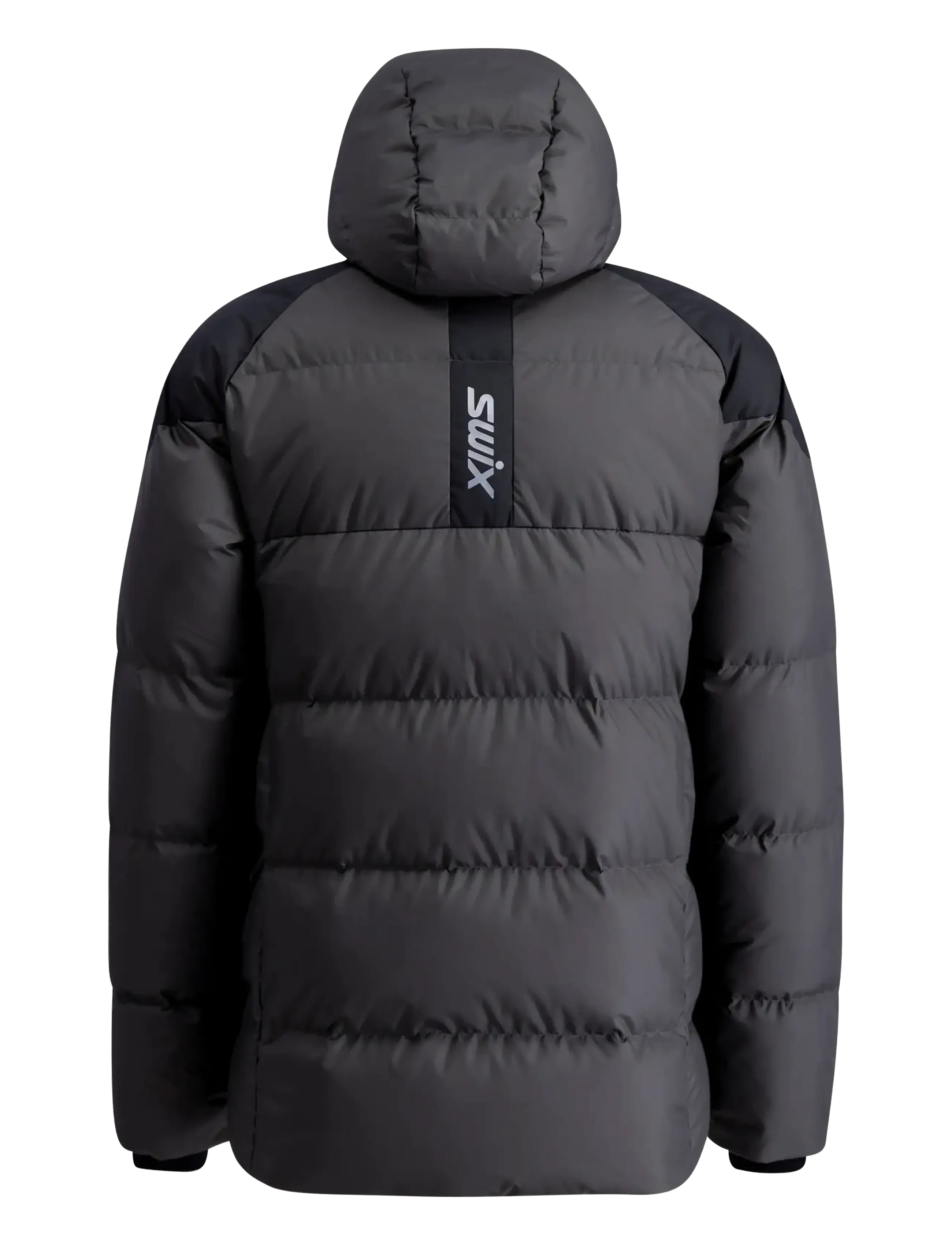 Swix - Focus Down Jacket M - 12207-magnet/black - 2