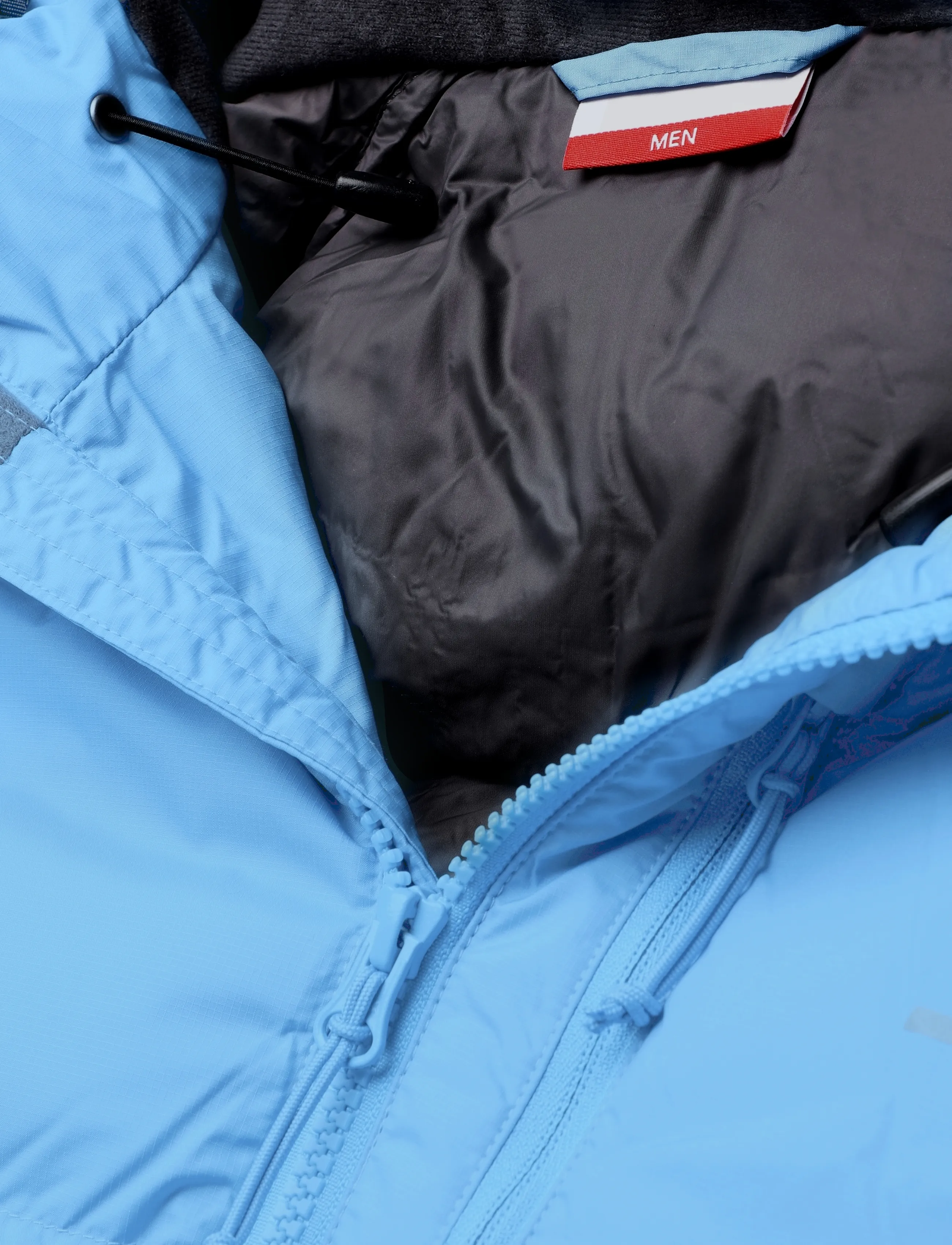 Swix - Focus Down Jacket M - 72152-azure blue - 2