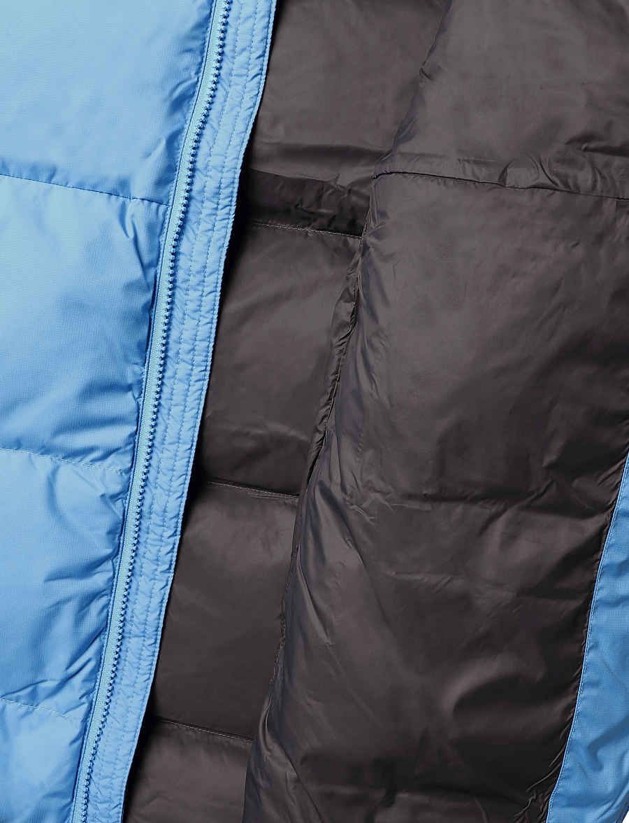 Swix - Focus Down Jacket M - 72152-azure blue - 5