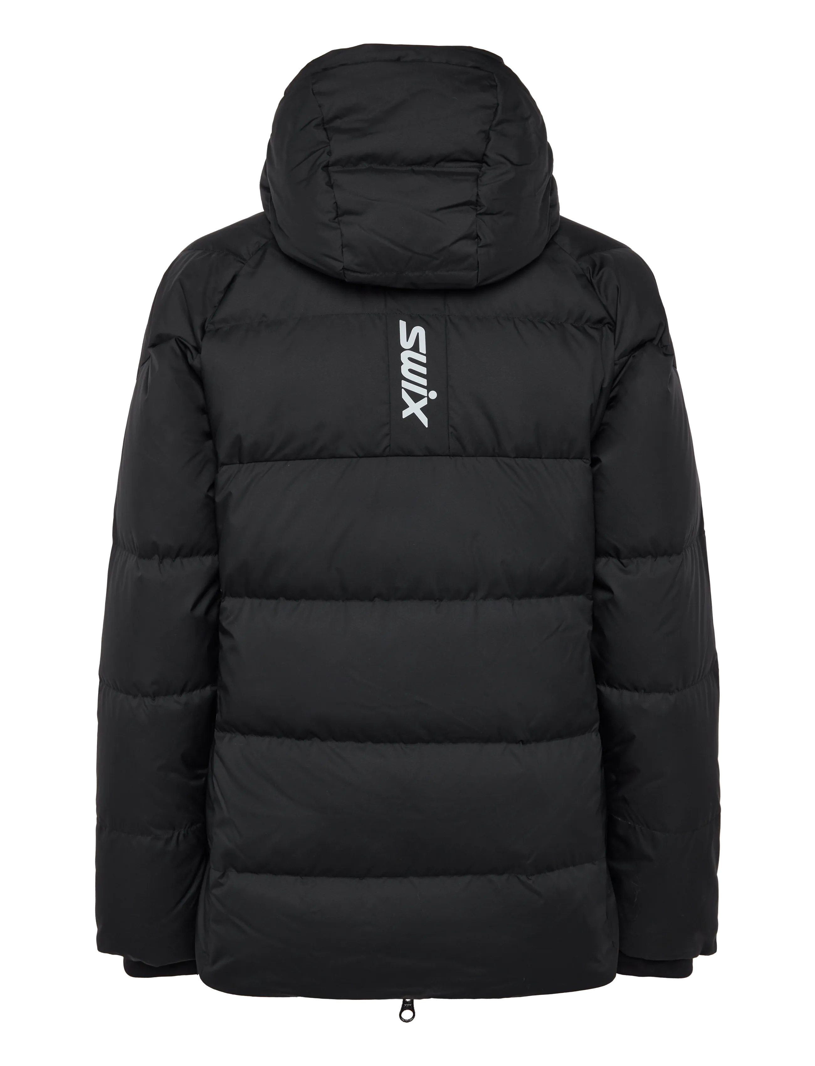 Swix - Focus Down Jacket W - 10120-jet black - 1