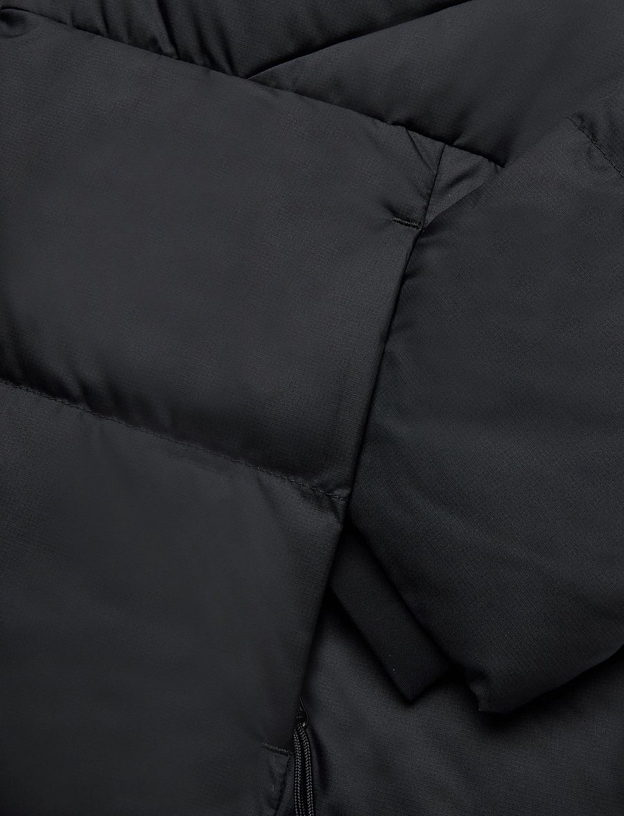 Swix - Focus Down Jacket W - 10120-jet black - 3