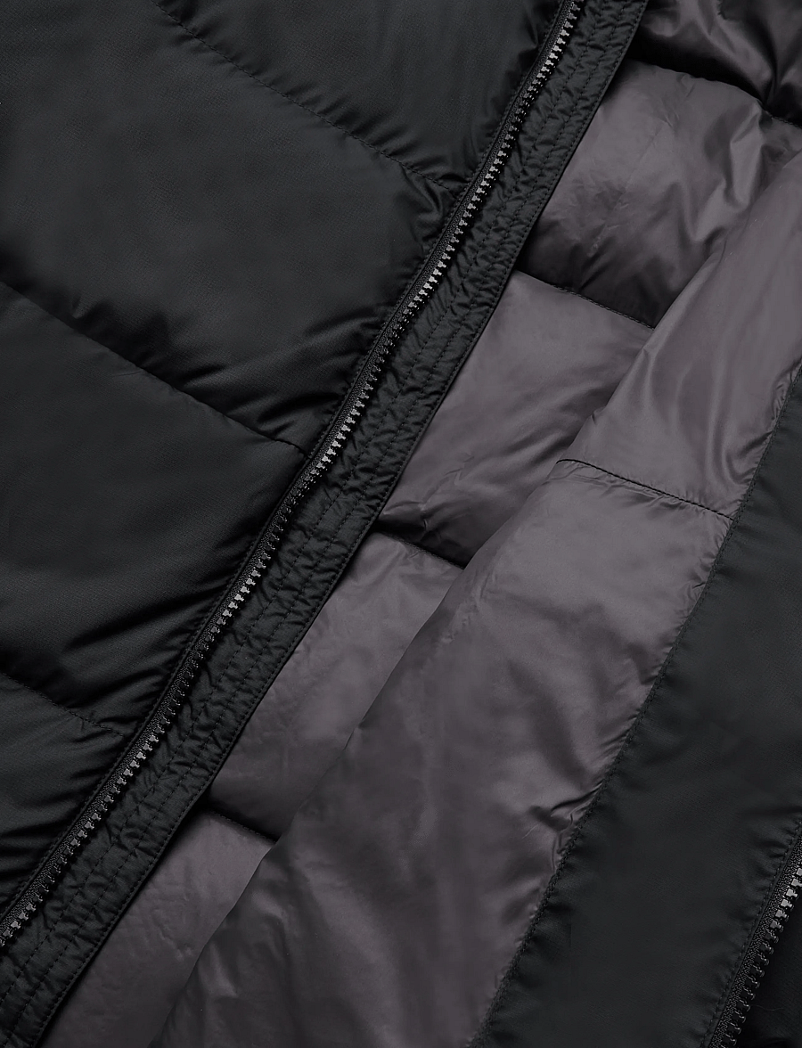 Swix - Focus Down Jacket W - 10120-jet black - 5