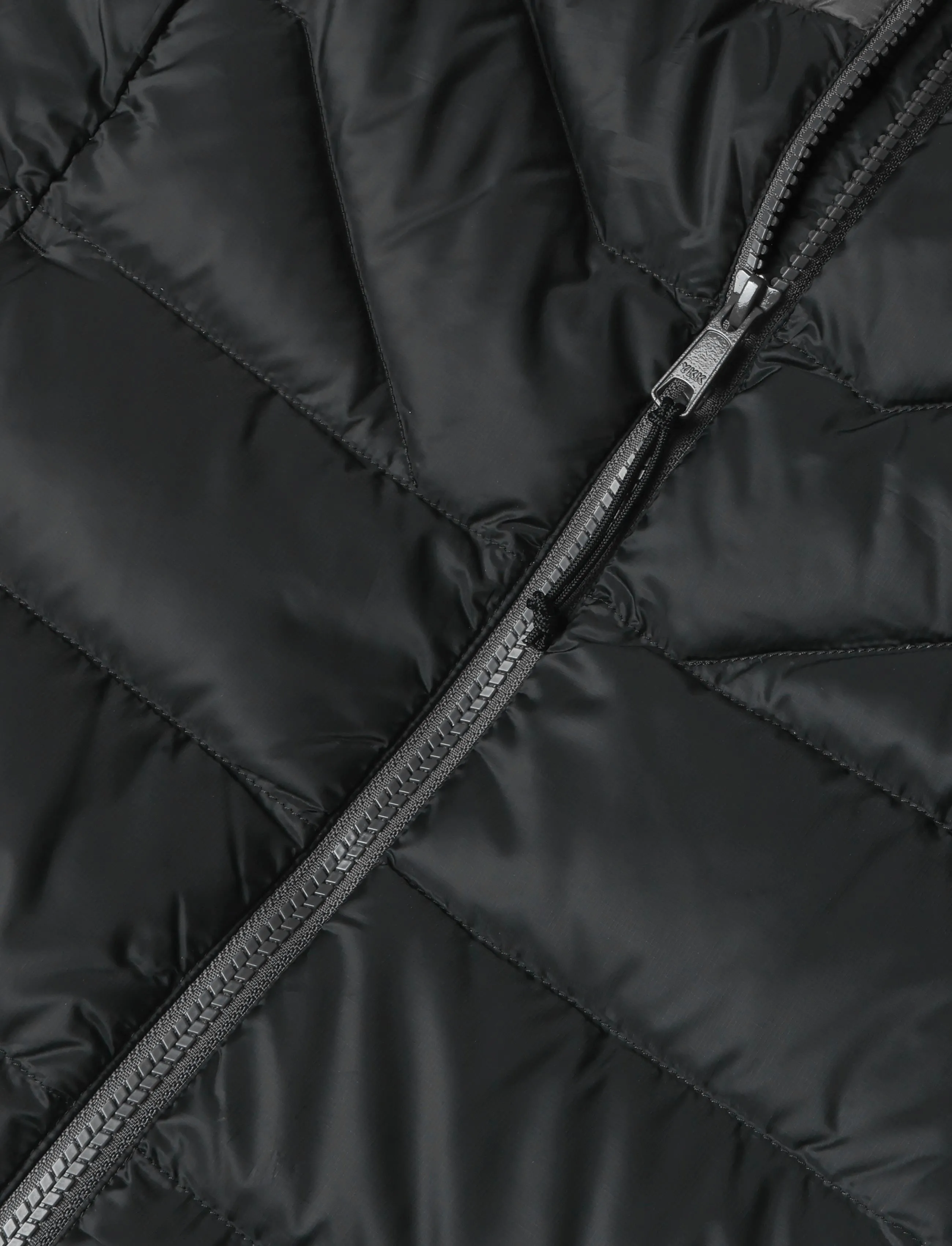 Swix - Infinity Down Jacket W - vinterjackor - 10153-black/magnet - 4