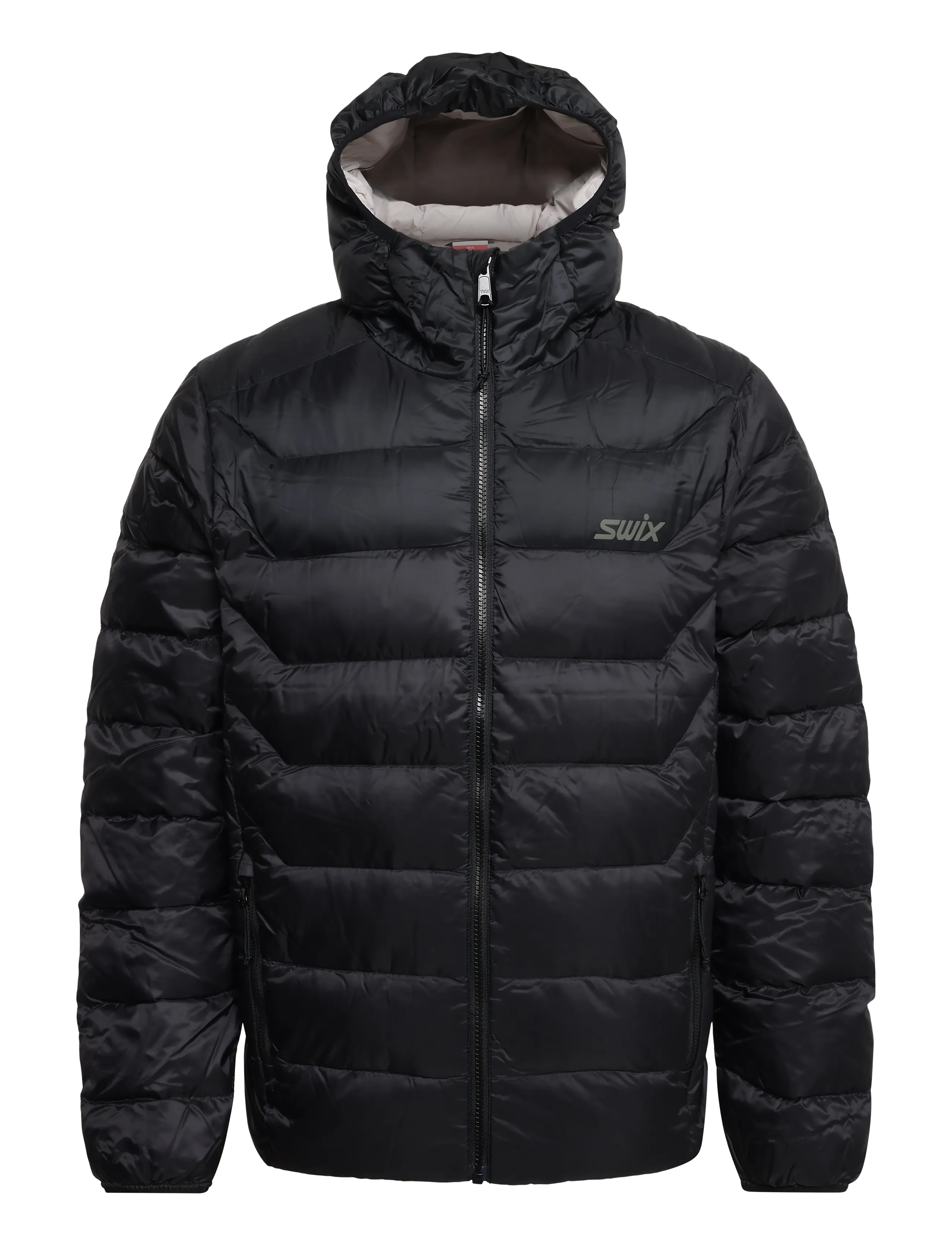 Swix Infinity Down Jacket M / Infinity Down Jacket M - Pakkumised - 10120-JET BLACK / black