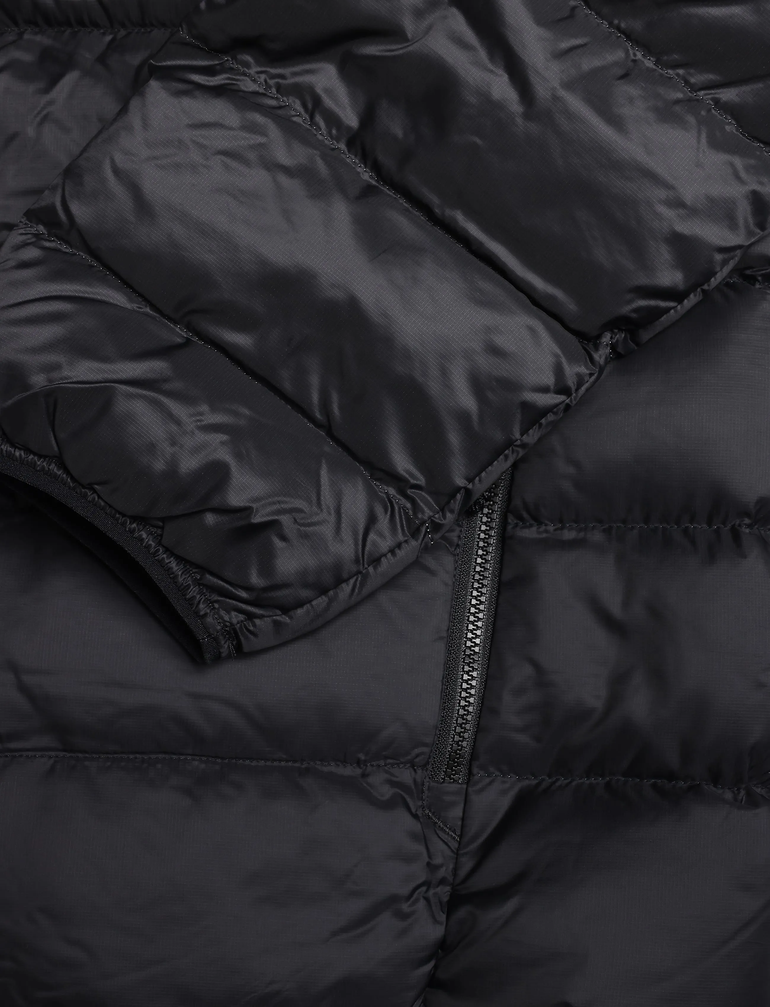 Swix - Infinity Down Jacket M / Infinity Down Jacket M - vabaaja jakid - 10120-jet black - 3