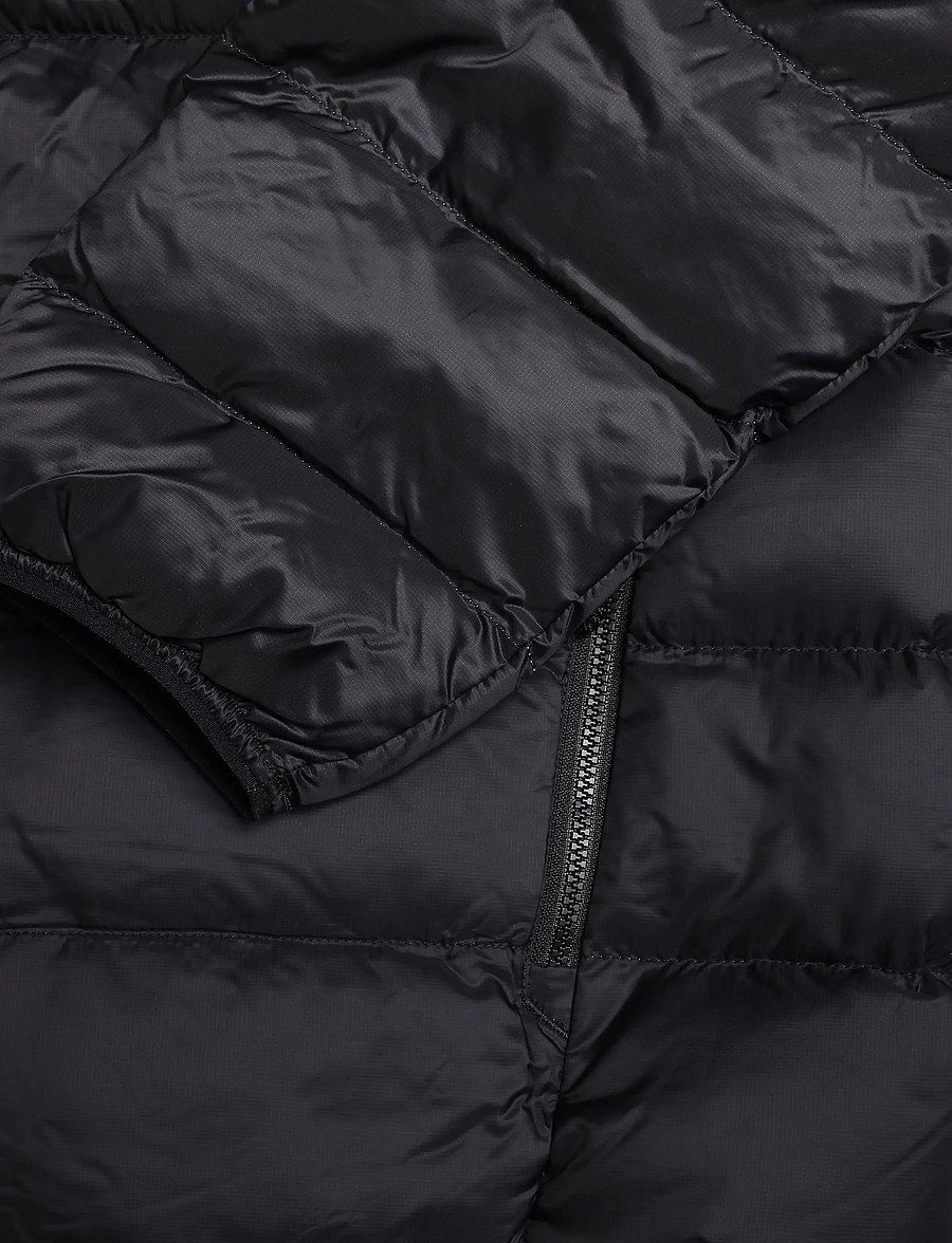 Swix - Infinity Down Jacket M / Infinity Down Jacket M - vabaaja jakid - 10120-jet black - 3