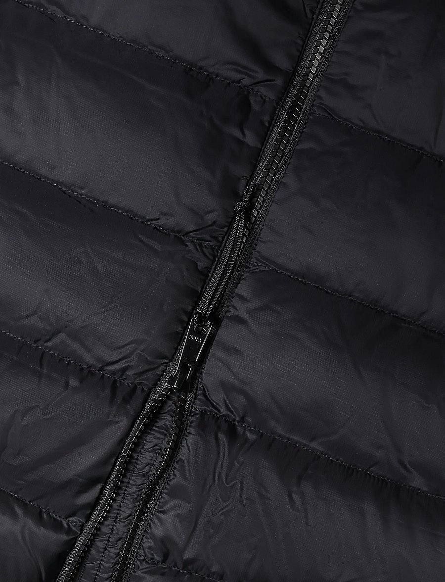 Swix - Infinity Down Jacket M / Infinity Down Jacket M - vabaaja jakid - 10120-jet black - 4