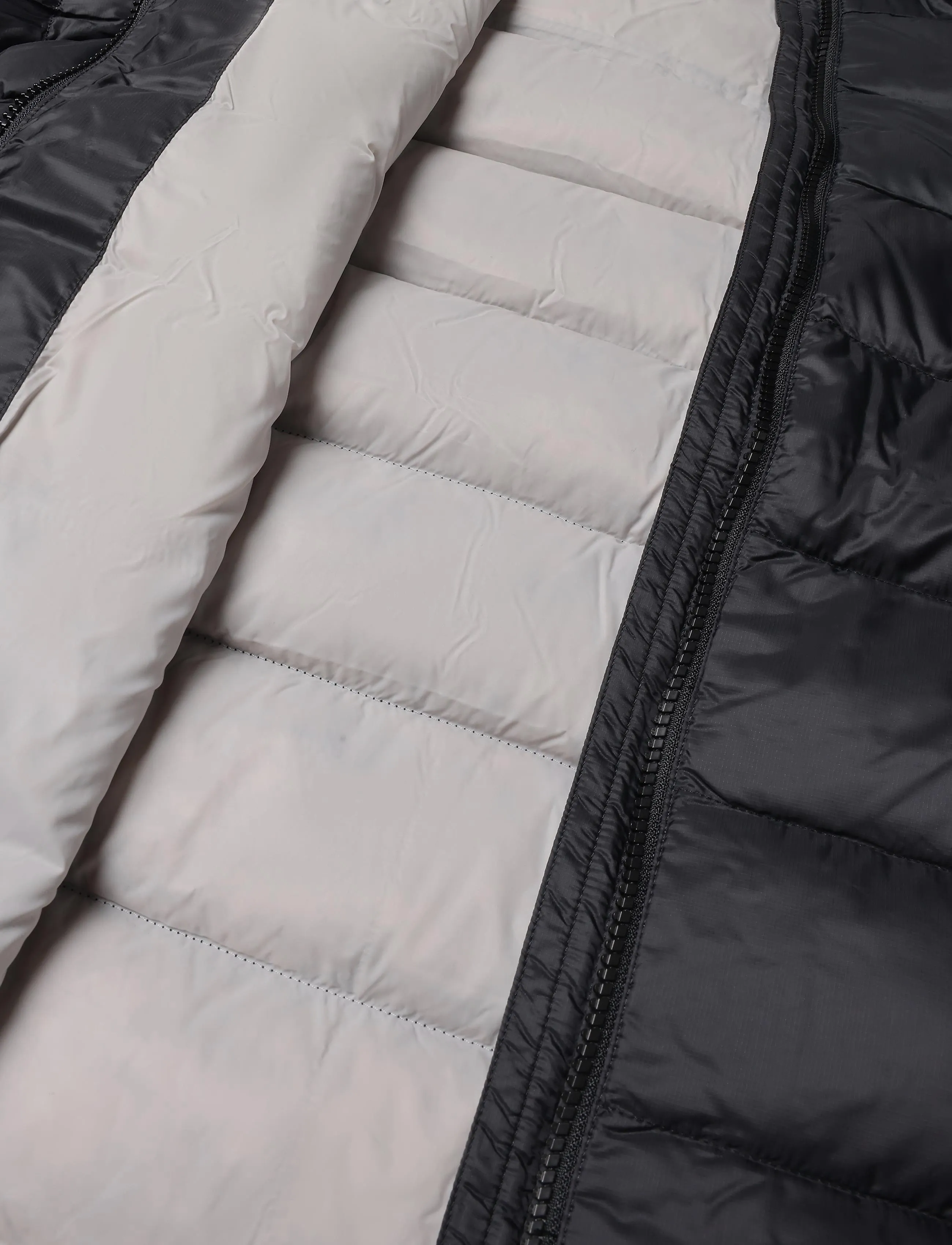 Swix - Infinity Down Jacket M / Infinity Down Jacket M - vabaaja jakid - 10120-jet black - 5