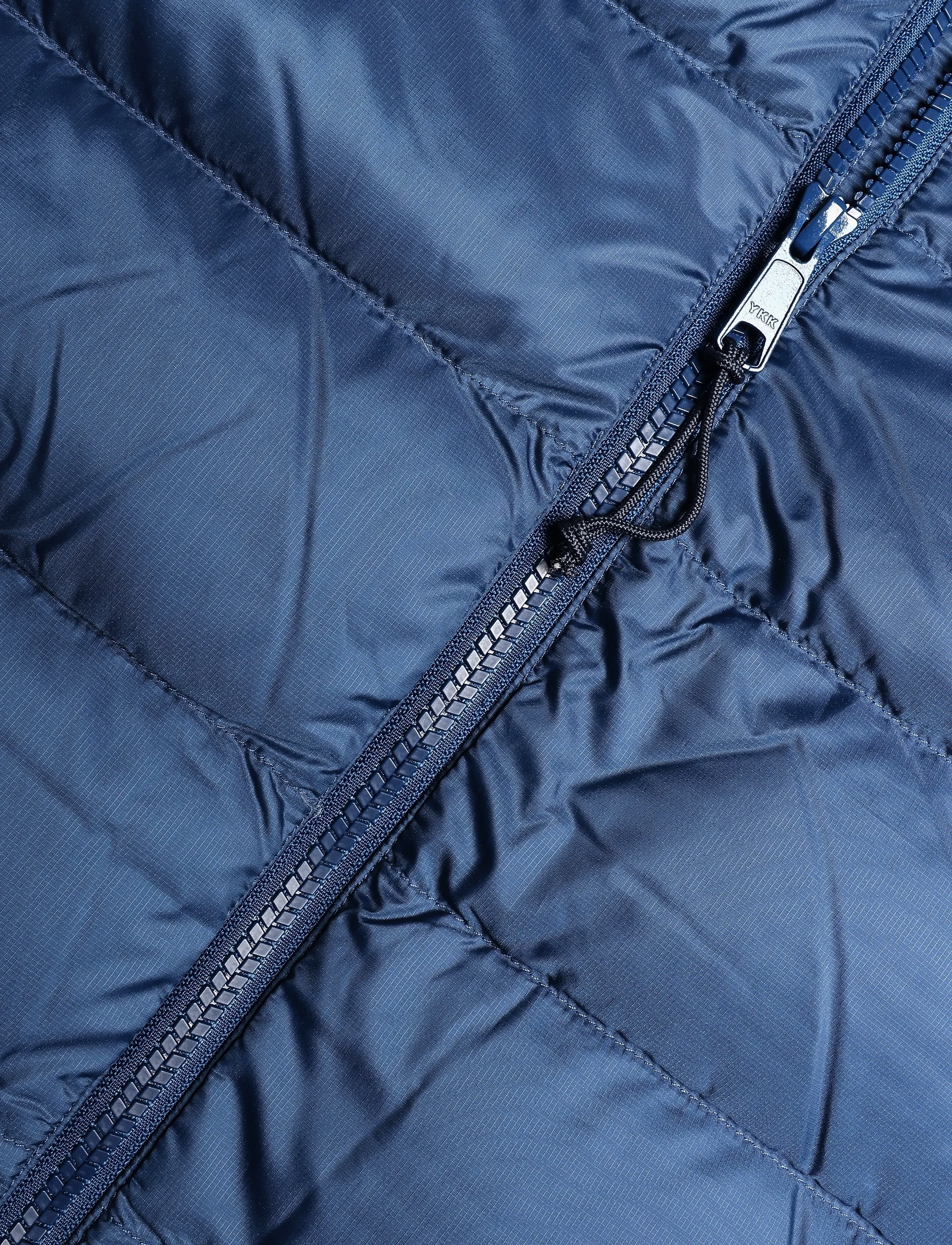 Swix - Infinity Down Jacket M - 75404-lake blue/dark navy - 4