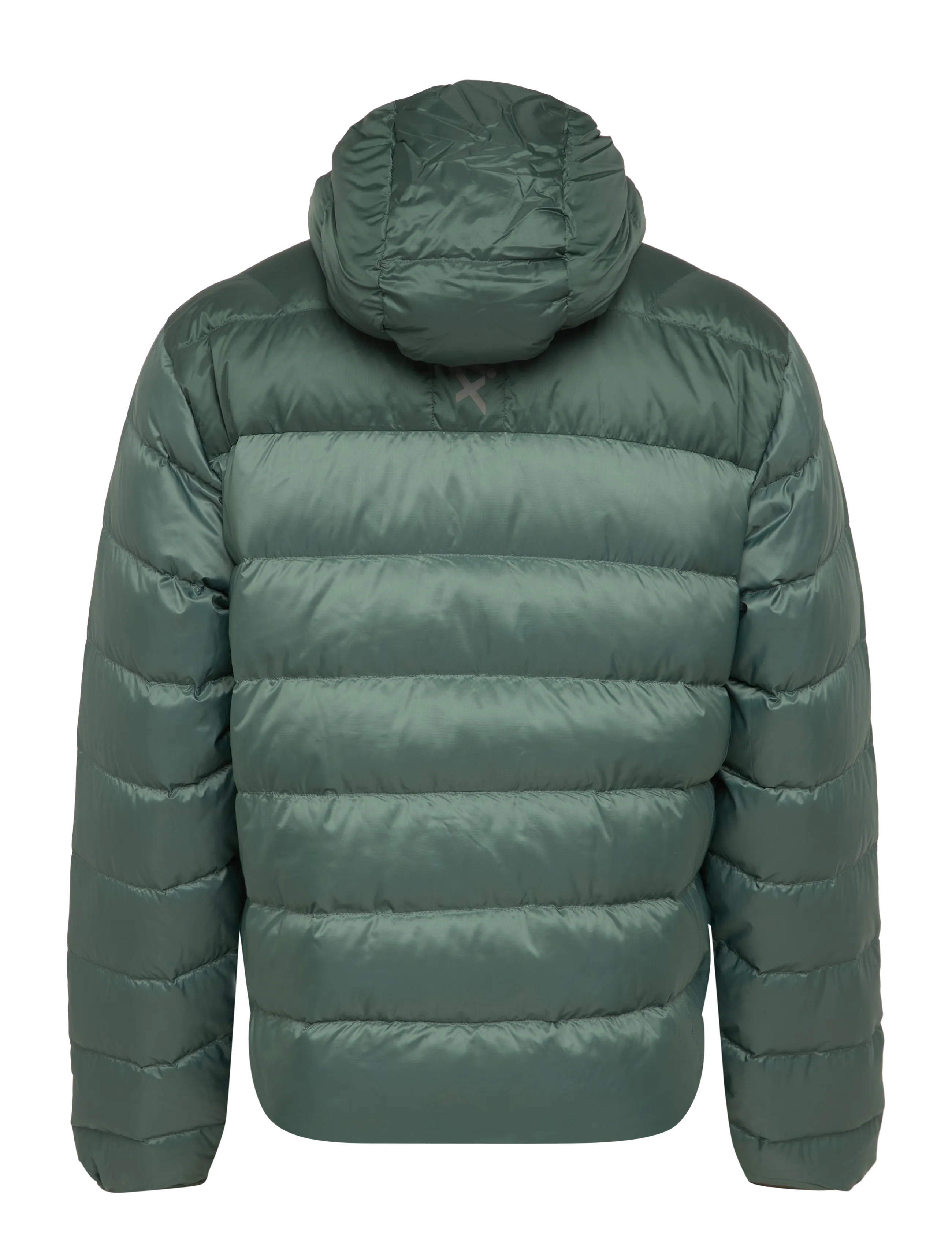 Swix - Infinity Down Jacket M / Infinity Down Jacket M - freizeitjacken - 62451-pine/forest - 1