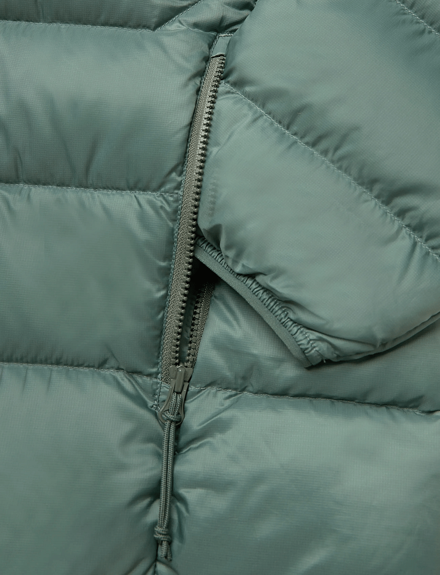 Swix - Infinity Down Jacket M / Infinity Down Jacket M - freizeitjacken - 62451-pine/forest - 3