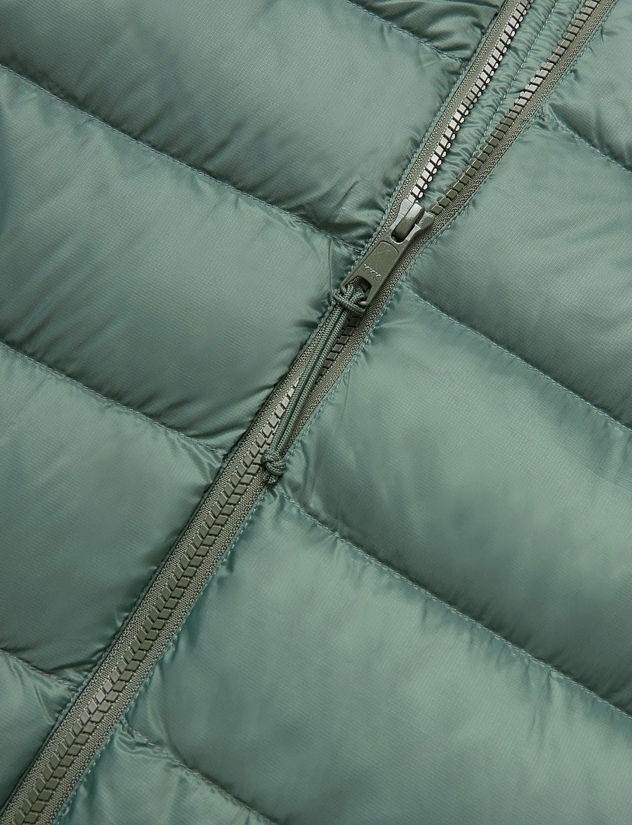 Swix - Infinity Down Jacket M / Infinity Down Jacket M - freizeitjacken - 62451-pine/forest - 4