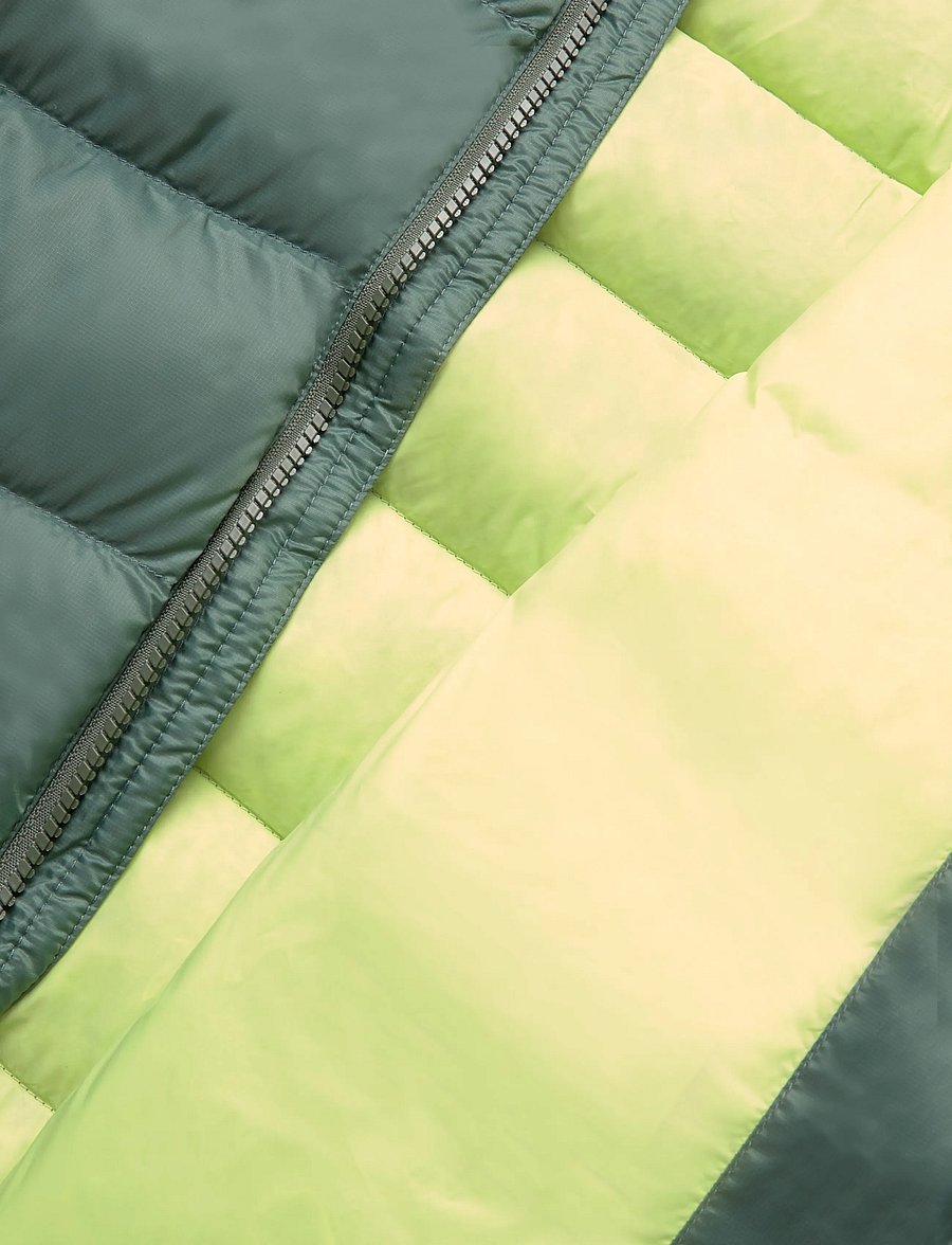 Swix - Infinity Down Jacket M / Infinity Down Jacket M - freizeitjacken - 62451-pine/forest - 5