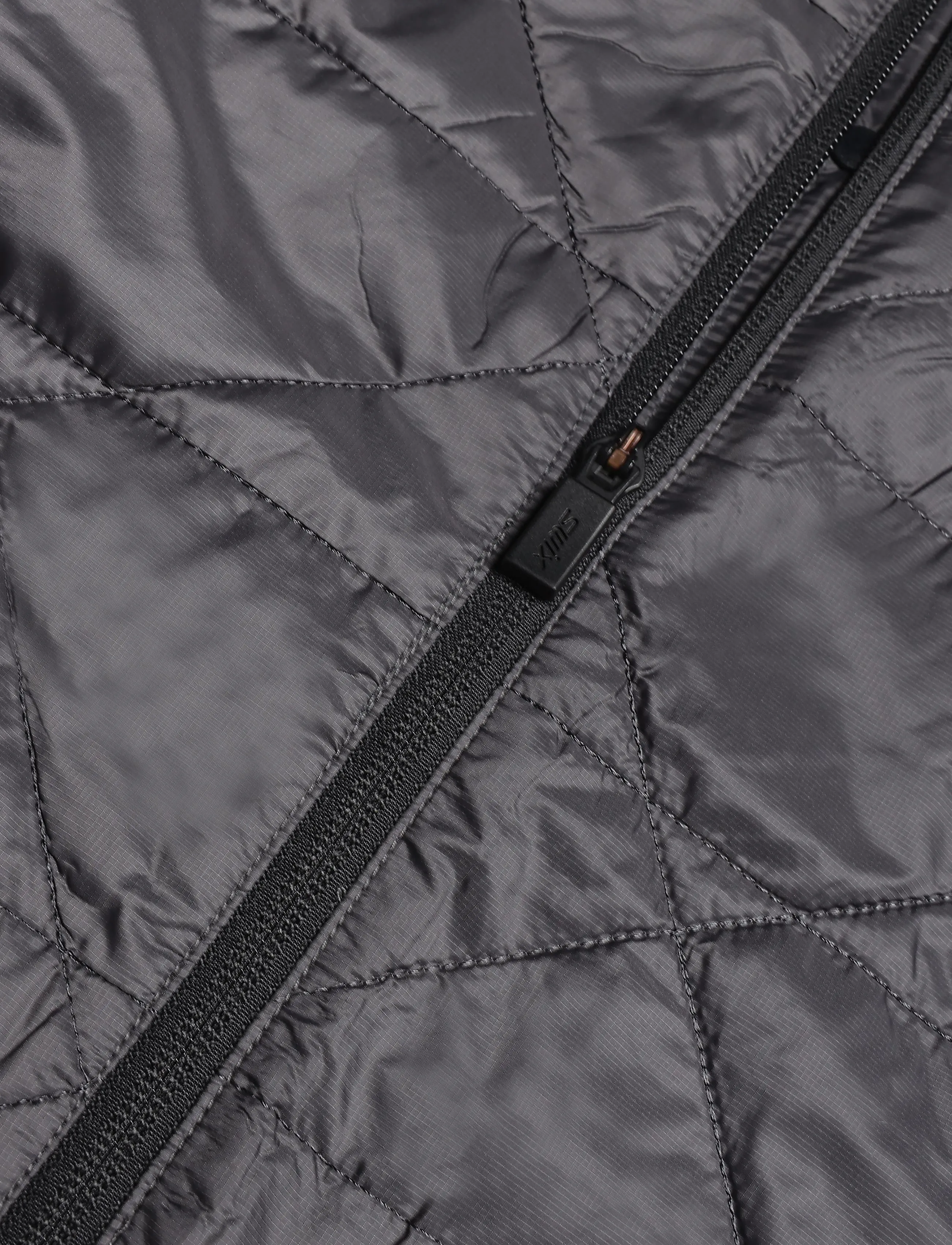 Swix - Infinity Hybrid Insulated Jacket M - 12207-magnet/black - 3