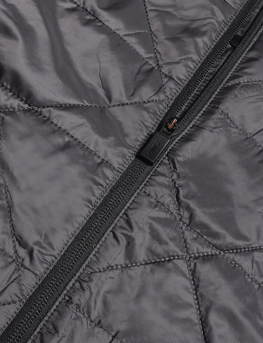 Swix - Infinity Hybrid Insulated Jacket M - 12207-magnet/black - 3