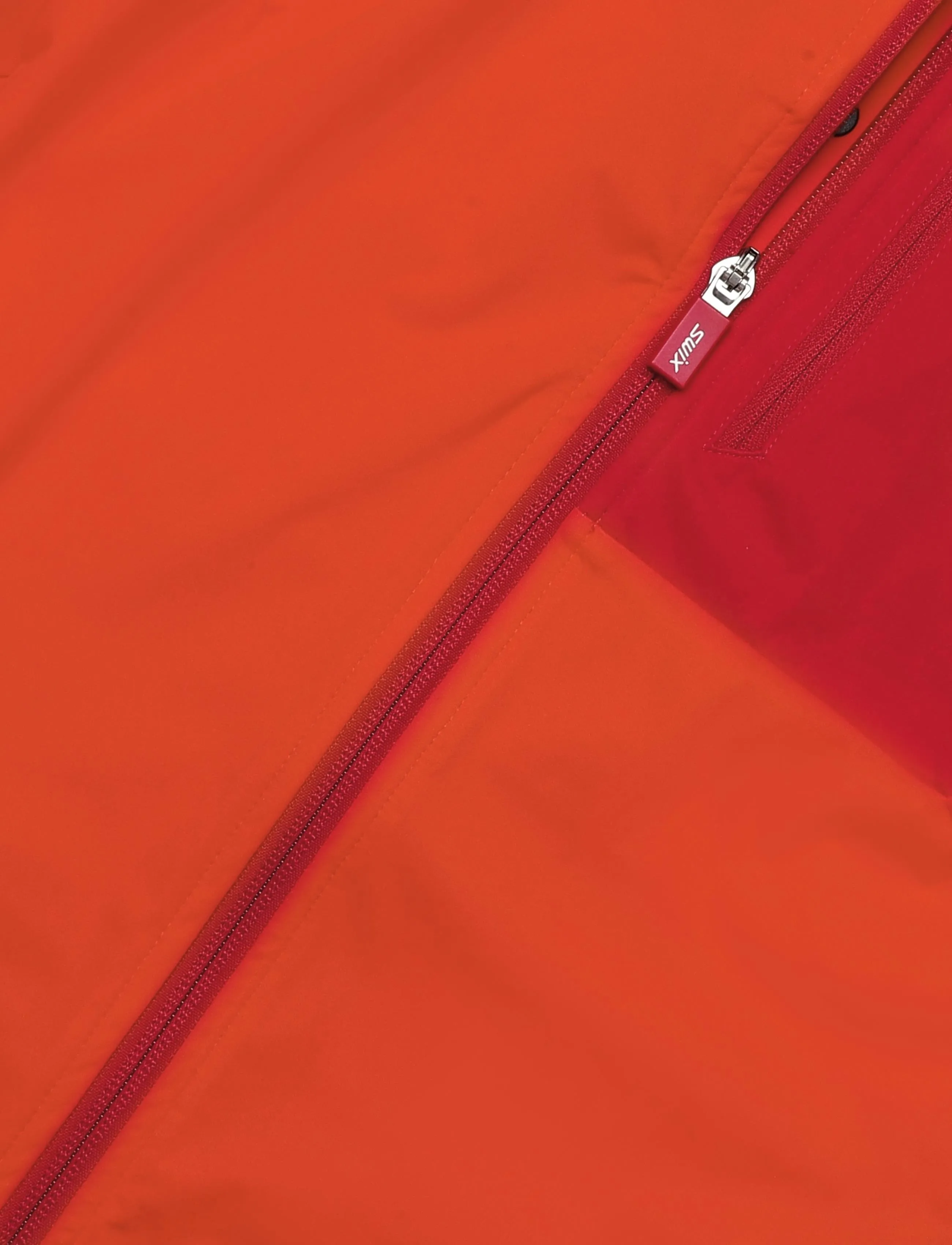 Swix - Focus Jacket W - 99979-fiery red/swix red - 3