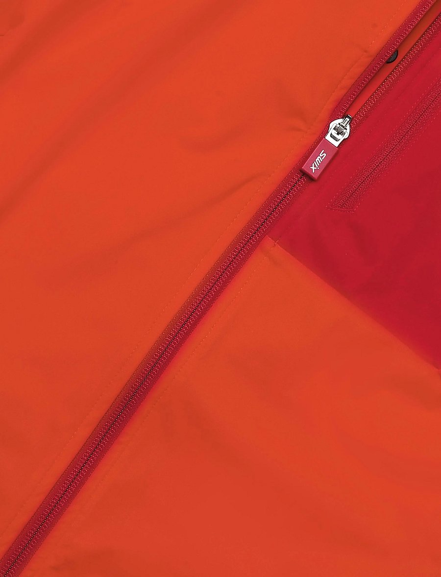 Swix - Focus Jacket W - spordijakid - 99979-fiery red/swix red - 3