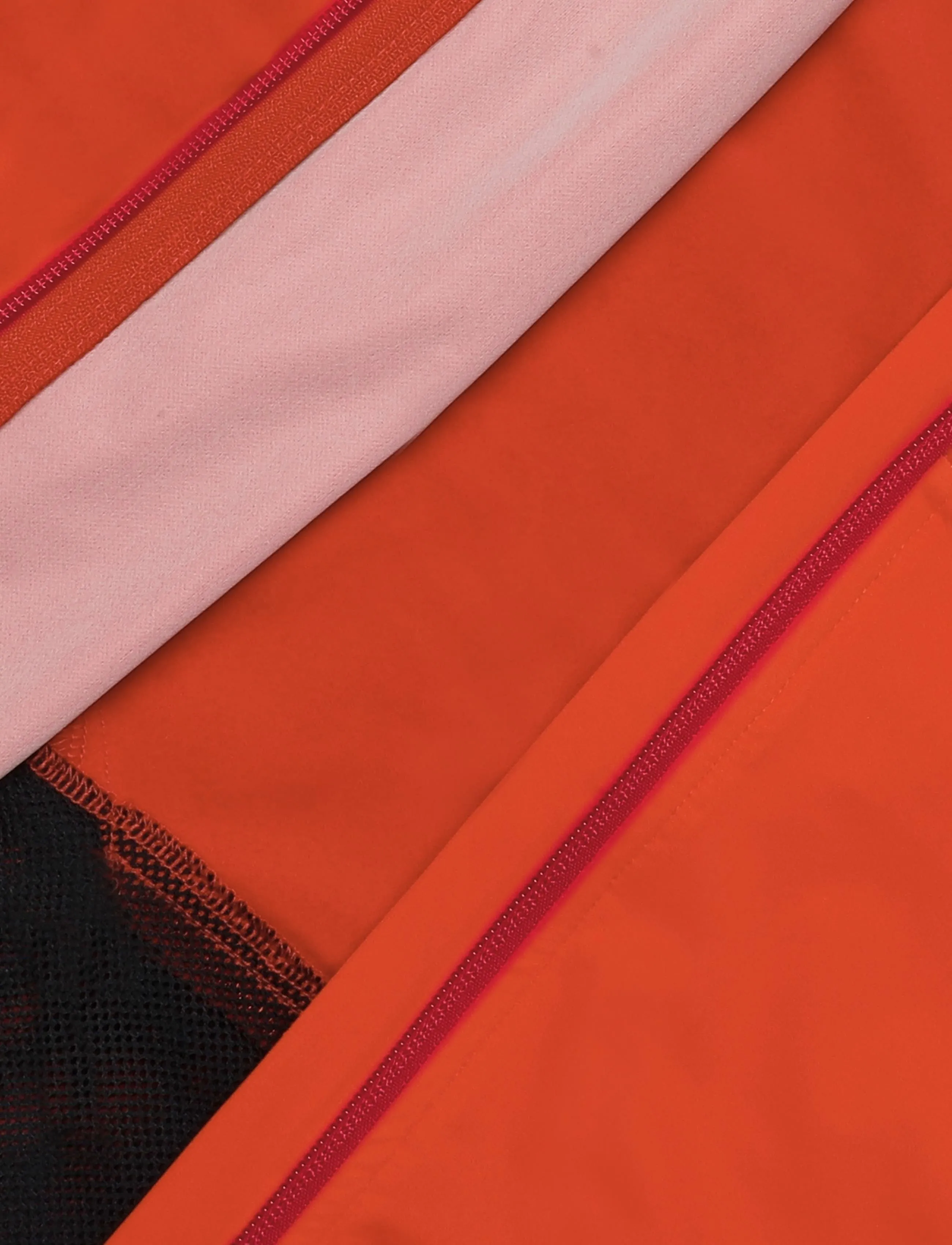 Swix - Focus Jacket W - 99979-fiery red/swix red - 4