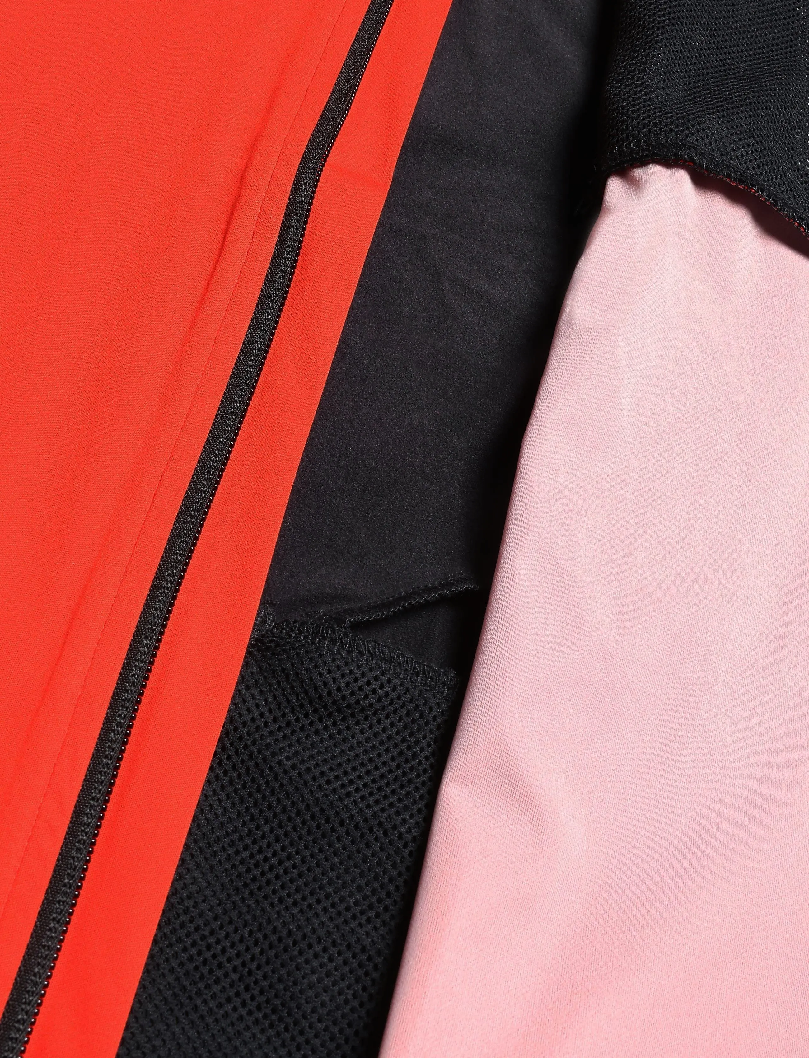 Swix - Focus Jacket M - 99983-fiery red/black - 4