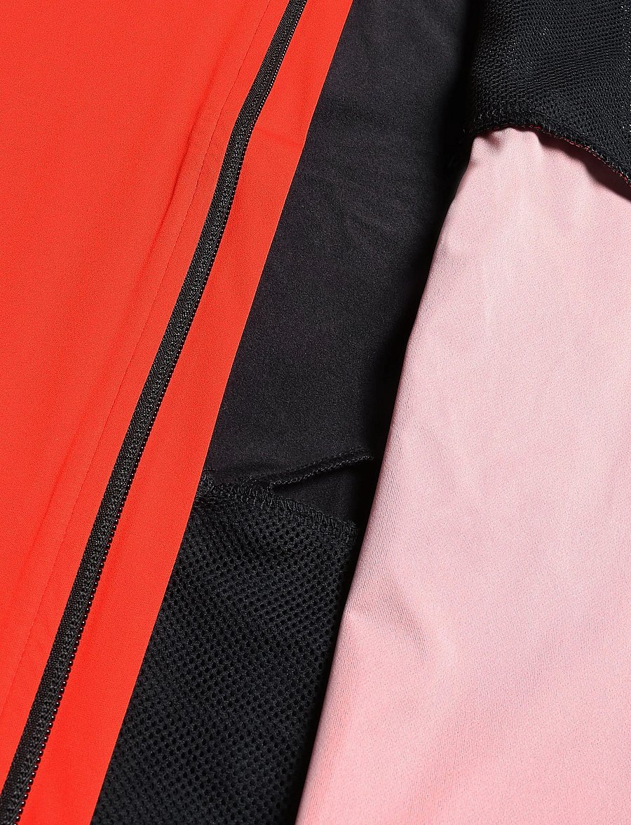 Swix - Focus Jacket M - 99983-fiery red/black - 4