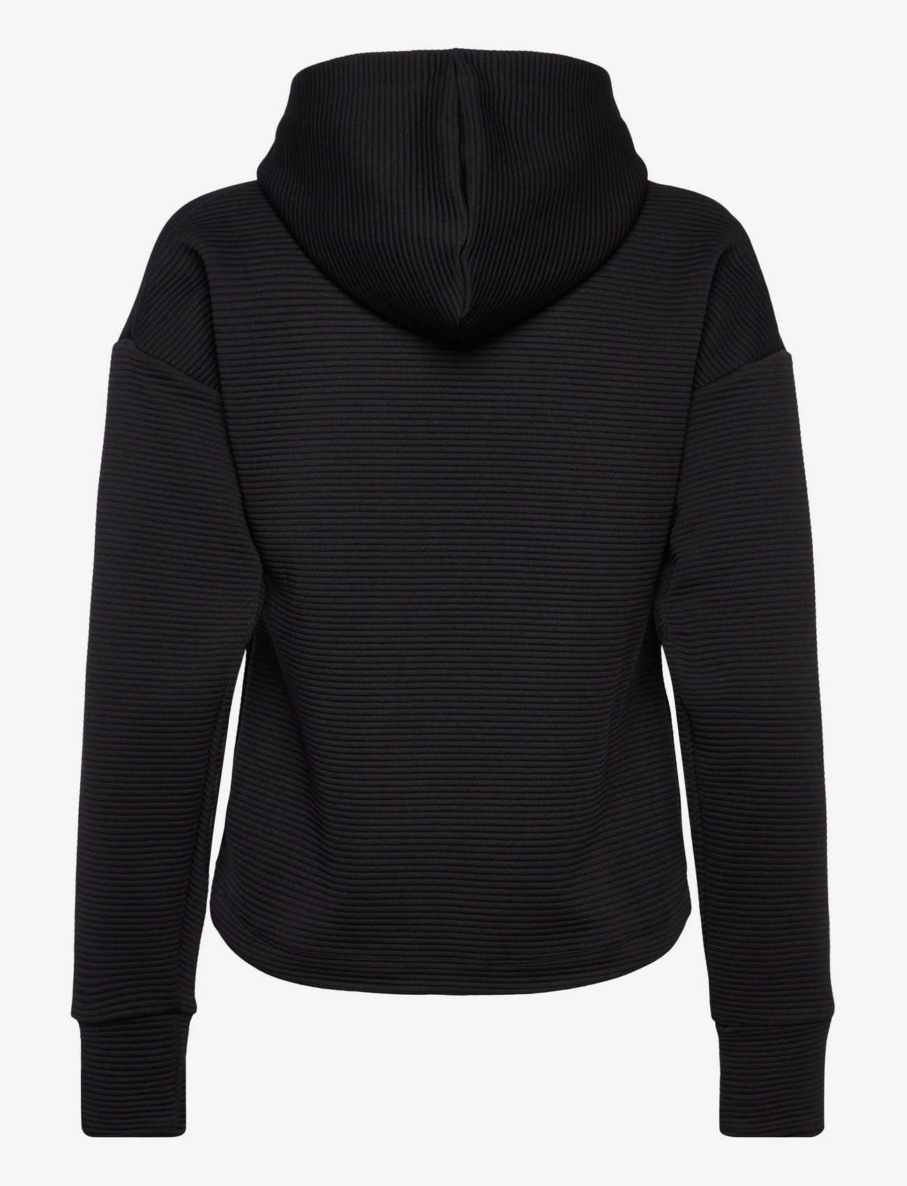 Swix - MoveX Performance Hoodie W - kapuzenpullover - 10000-black - 1